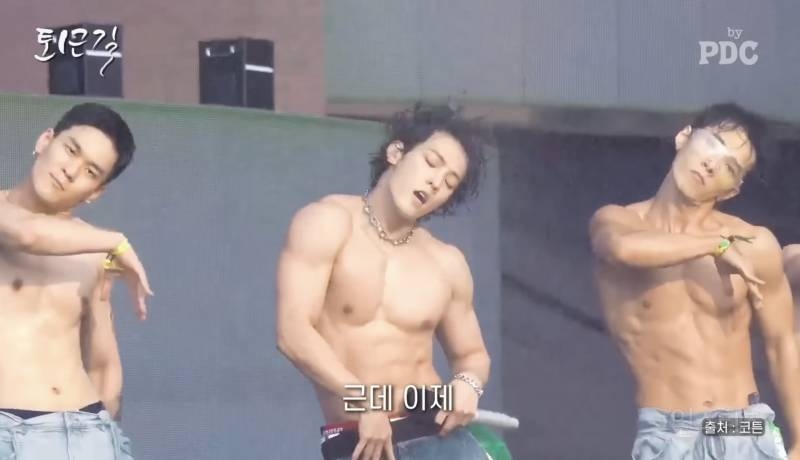 난이도 극악이라는 워터밤 무대 현실.jpg | 인스티즈