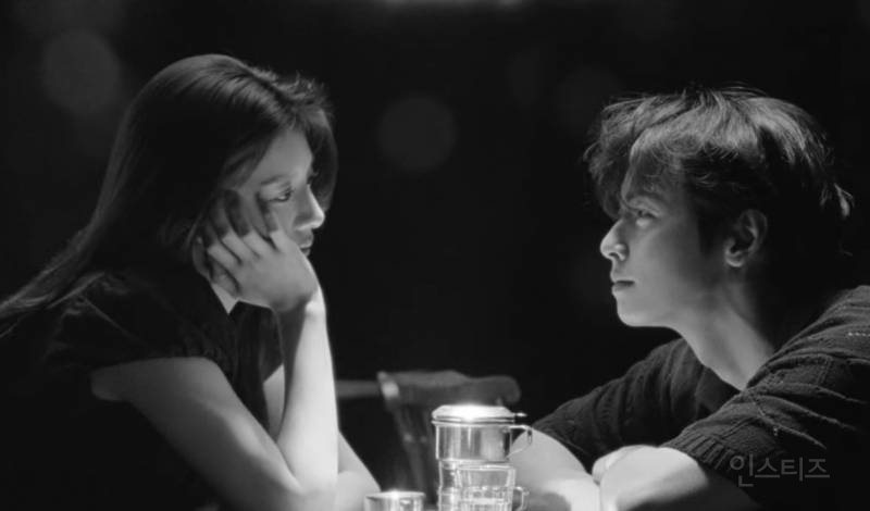 7년차 커플 느낌나는 차은우&고윤정 마리떼 화보.jpg | 인스티즈