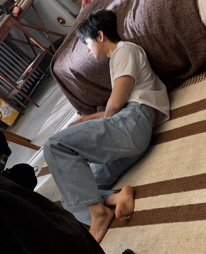 7년차 커플 느낌나는 차은우&고윤정 마리떼 화보.jpg | 인스티즈