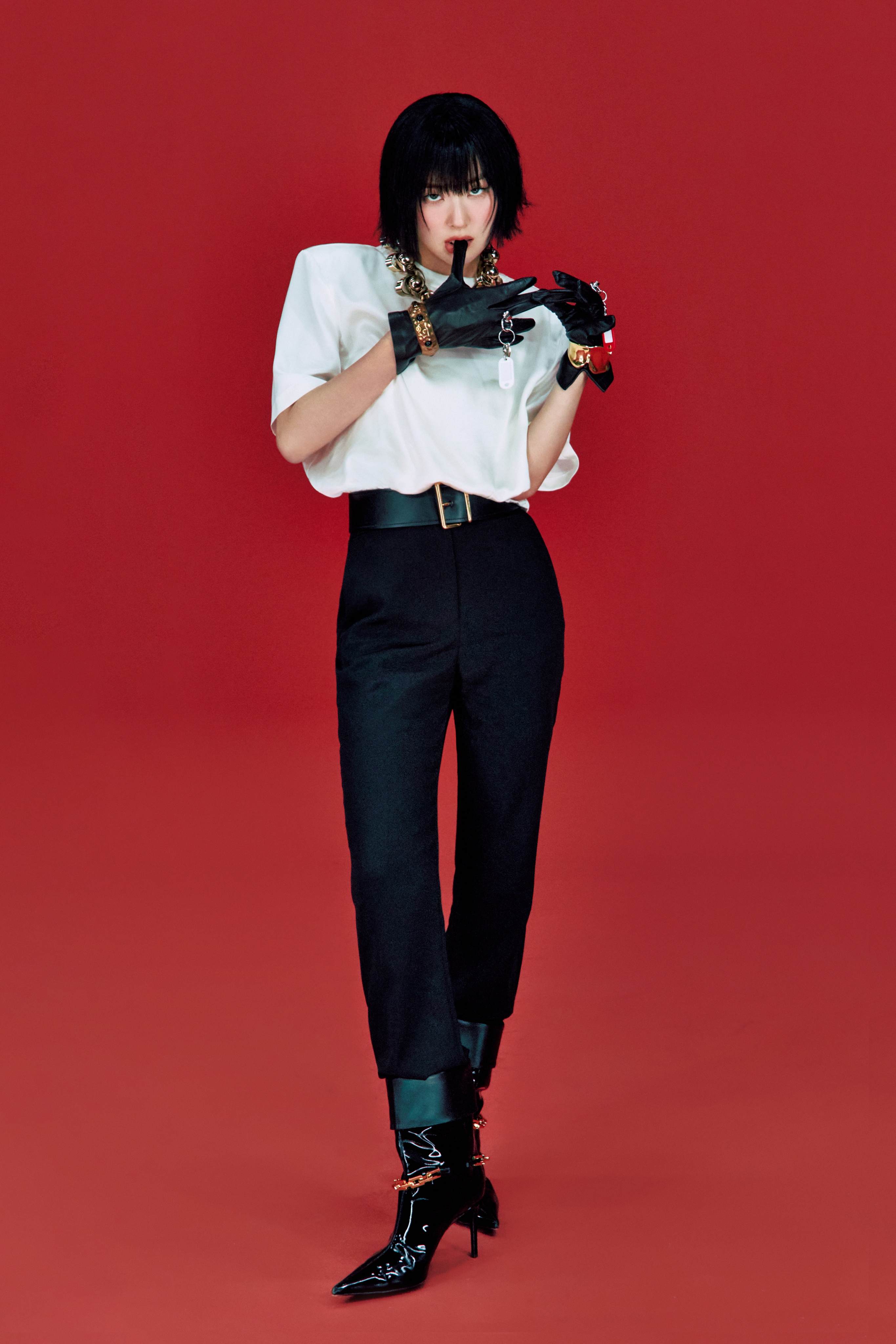[정보/소식] Red Velvet - IRENE & SEULGI 'TILT' Image Image #2-2 | 인스티즈