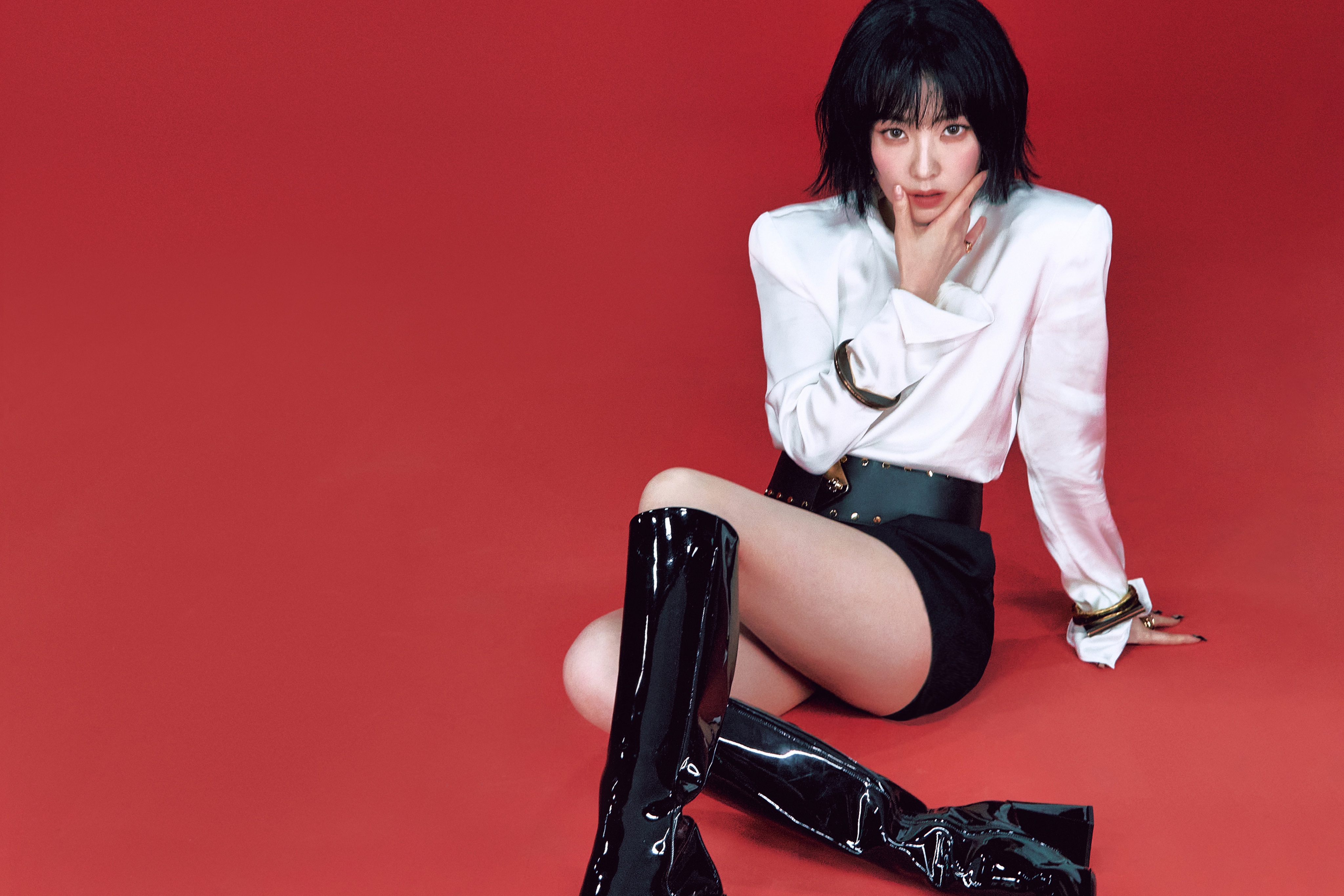 [정보/소식] Red Velvet - IRENE & SEULGI 'TILT' Image Image #2-2 | 인스티즈