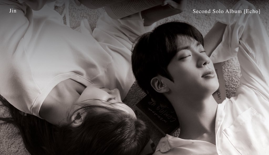 [잡담] 방탄 진이랑 신세경 얼합 분위기합 다 좋다 | 인스티즈
