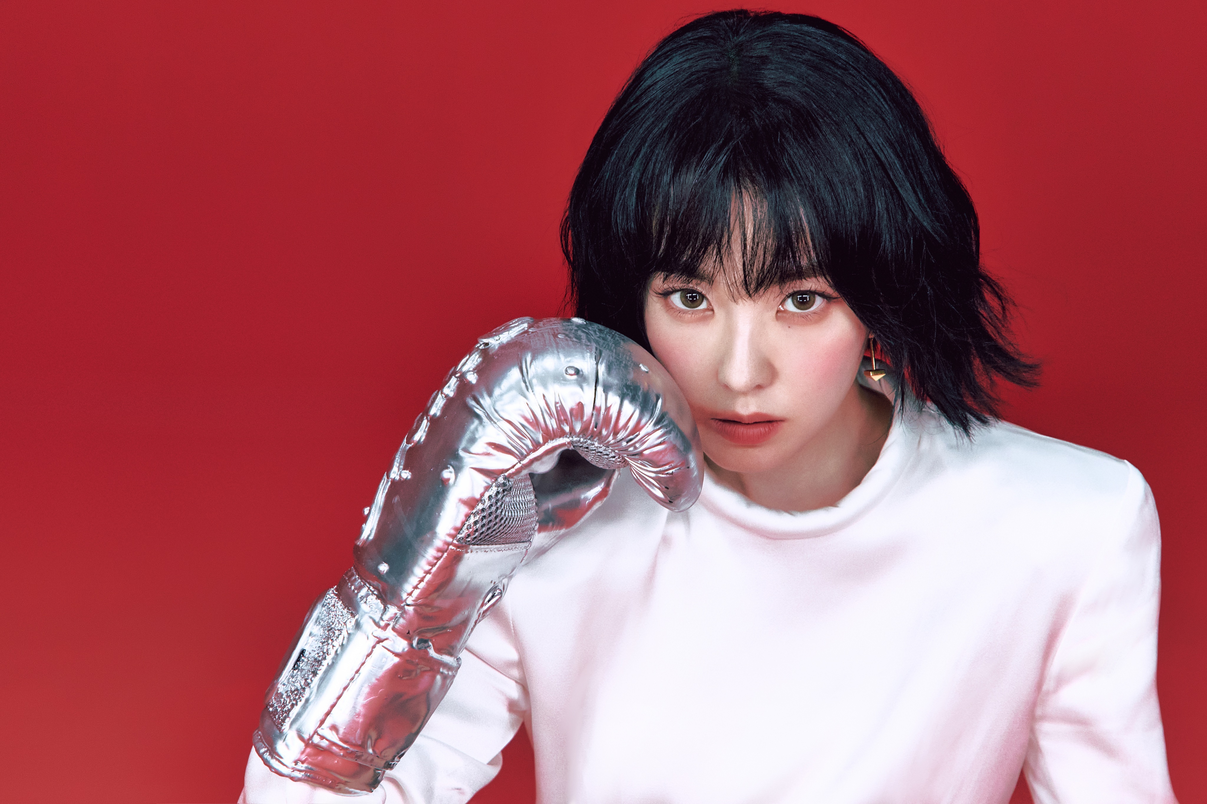 [정보/소식] Red Velvet - IRENE & SEULGI 'TILT' Image Image #2-2 | 인스티즈