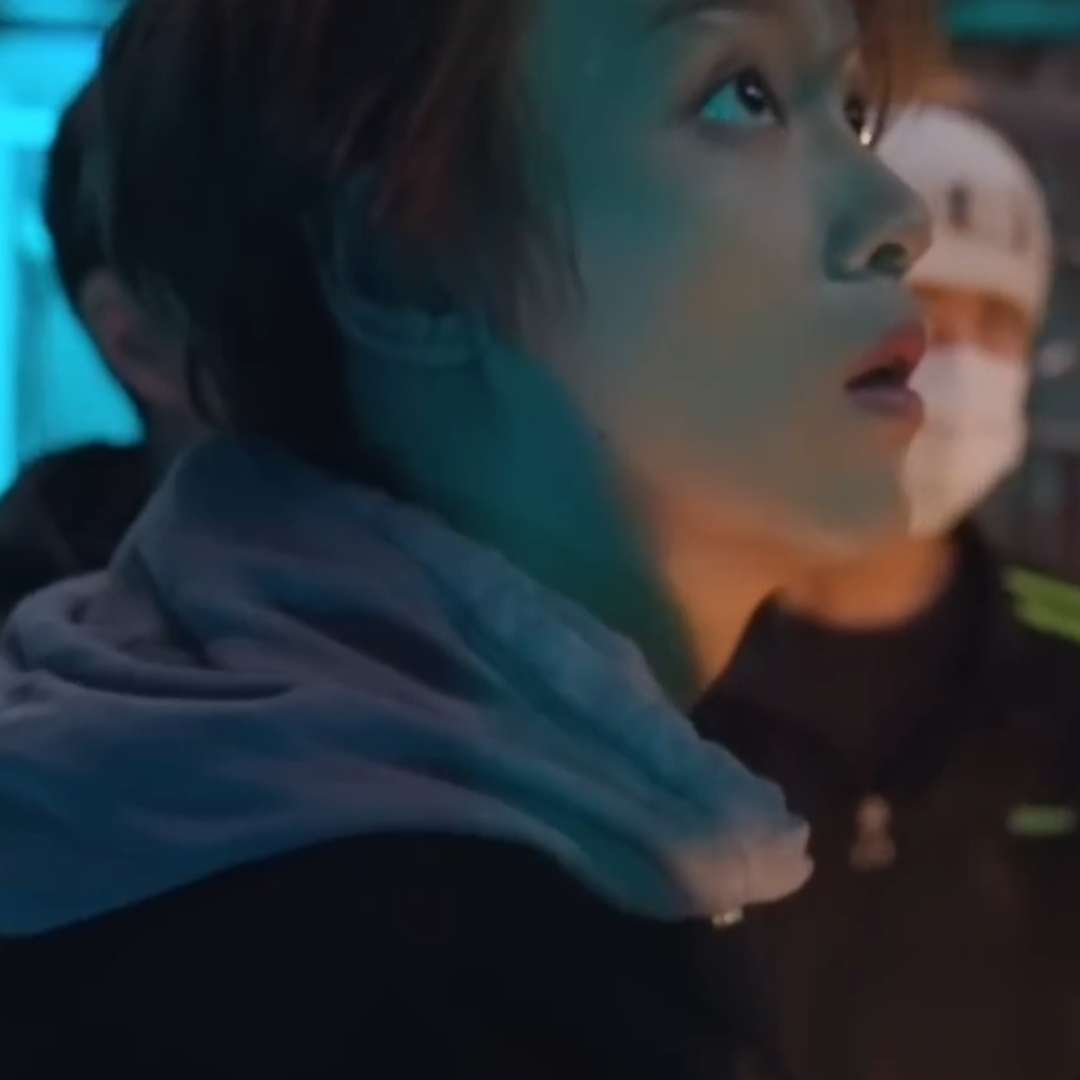 [잡담] 아 해찬이 눈 트여있는거 개좋다 | 인스티즈