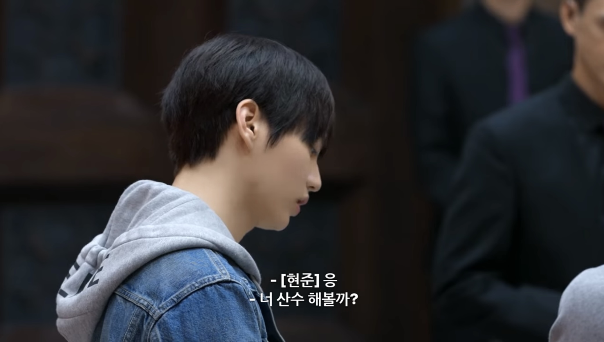 [잡담] 개웃기다 서바 경력자들도 현규 발언 쉴드를 안 치네 | 인스티즈