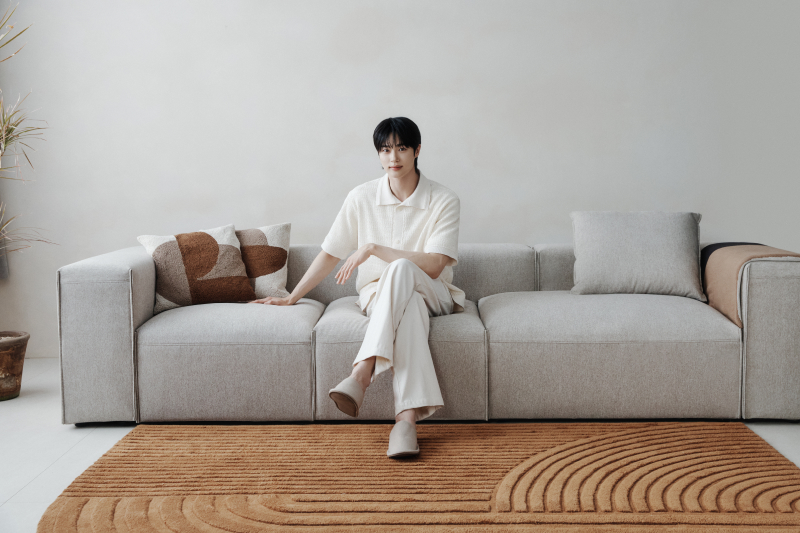 [잡담] 변우석 일룸 광고 개쩐다 | 인스티즈