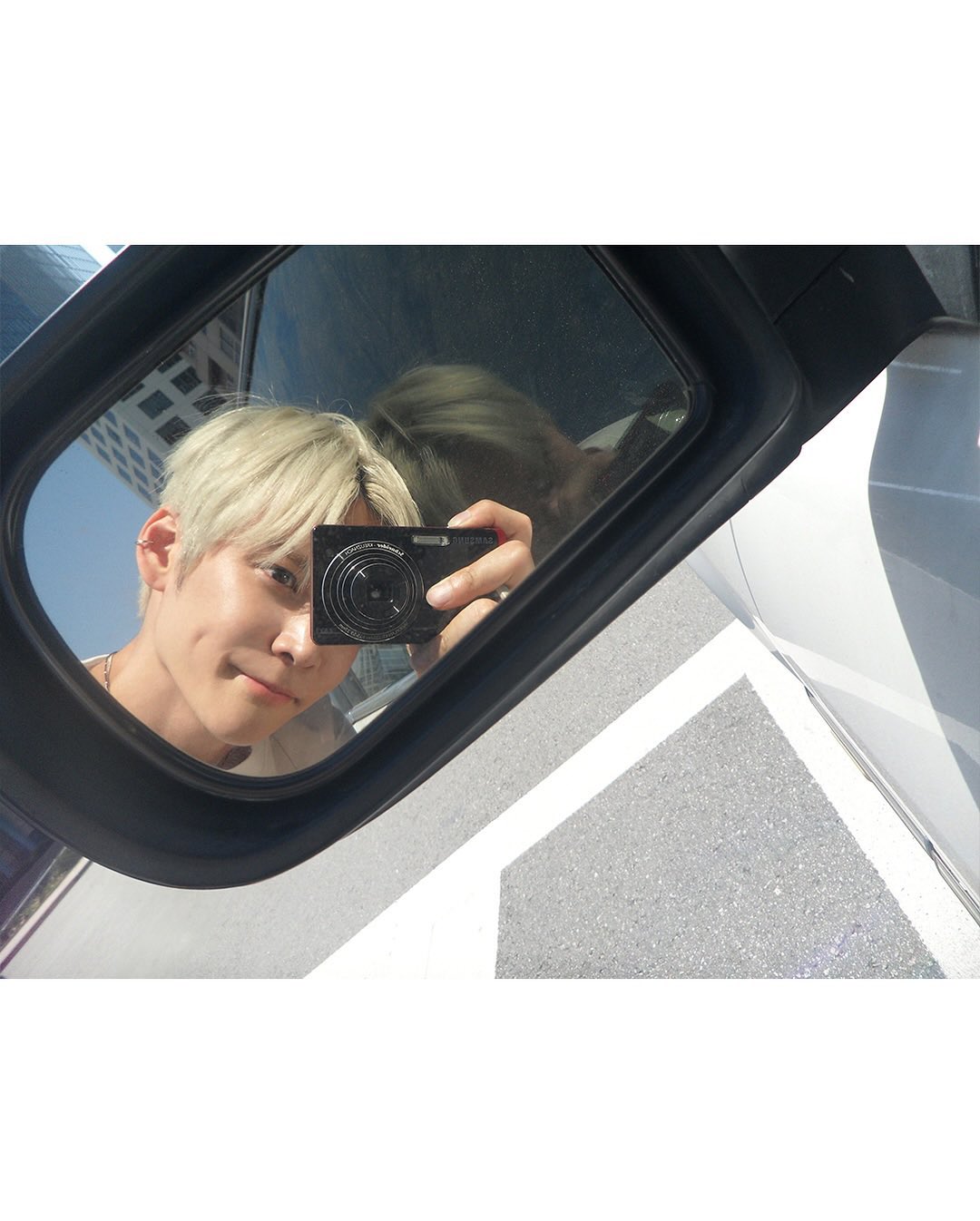[잡담] 플라이업 은석 헤메코 백점💯 | 인스티즈