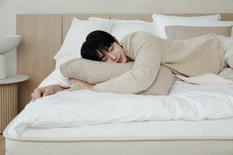 [잡담] 변우석 일룸 광고 개쩐다 | 인스티즈