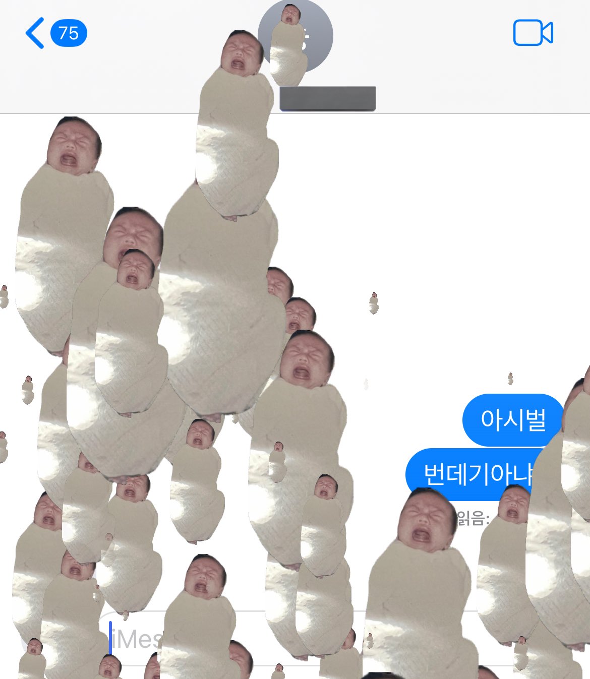 [잡담] 원빈이 애기 사진 왤케 웃긴게 많지ㅋㅋㅋㅋ | 인스티즈