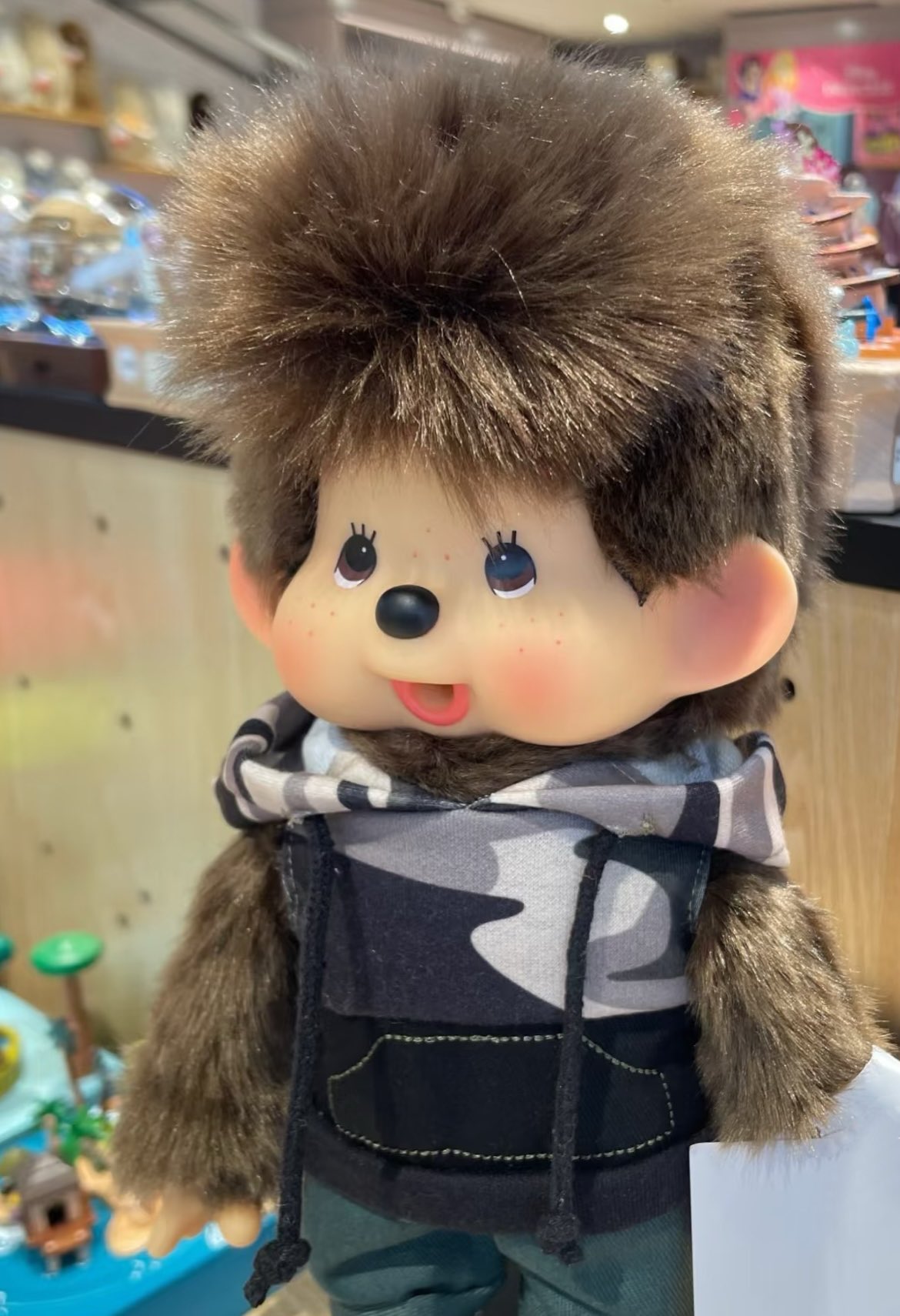 [잡담] 어 몬치치씨 혹시 소희세요? | 인스티즈