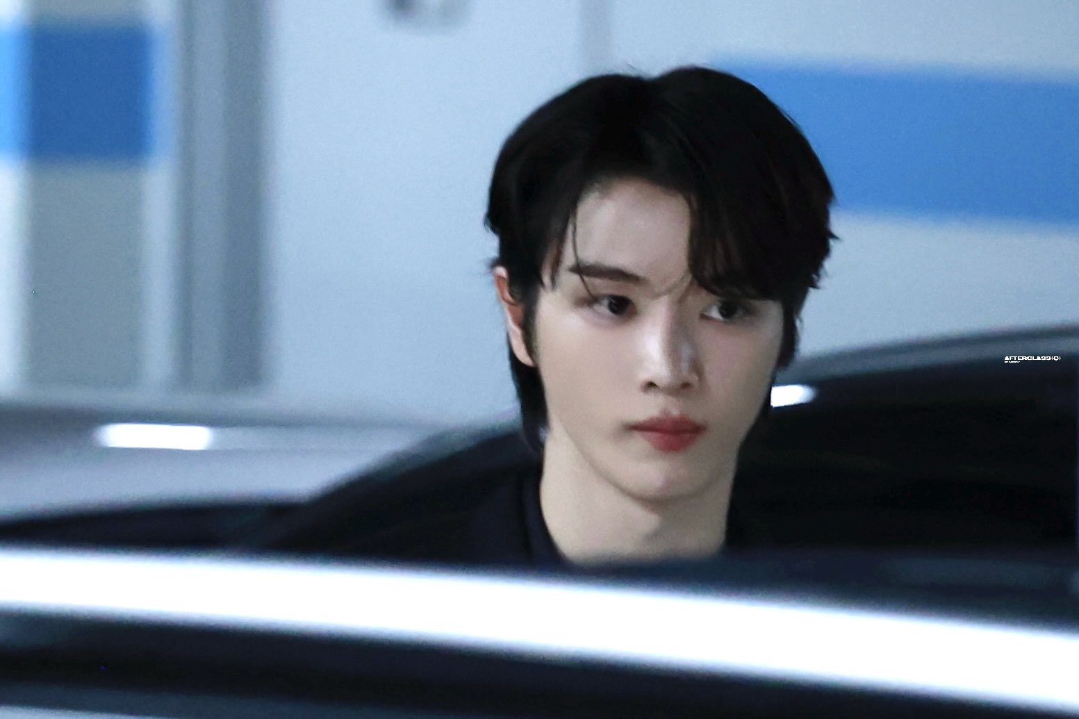 [잡담] 성찬이 약간 범죄수사물 막내형사미 잇다 | 인스티즈