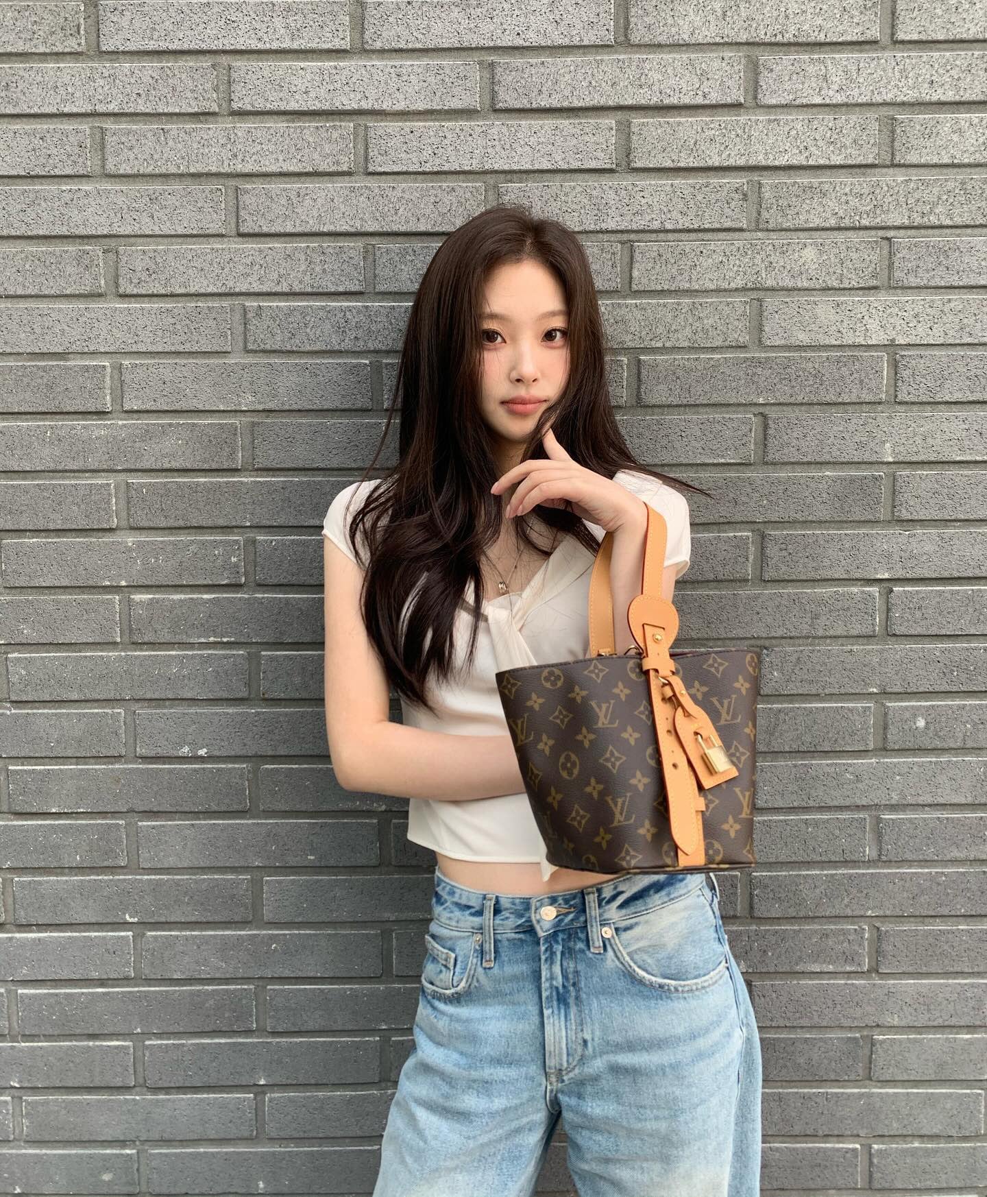 [잡담] 최희진 인스타 ㄹㅇ 느좋 | 인스티즈