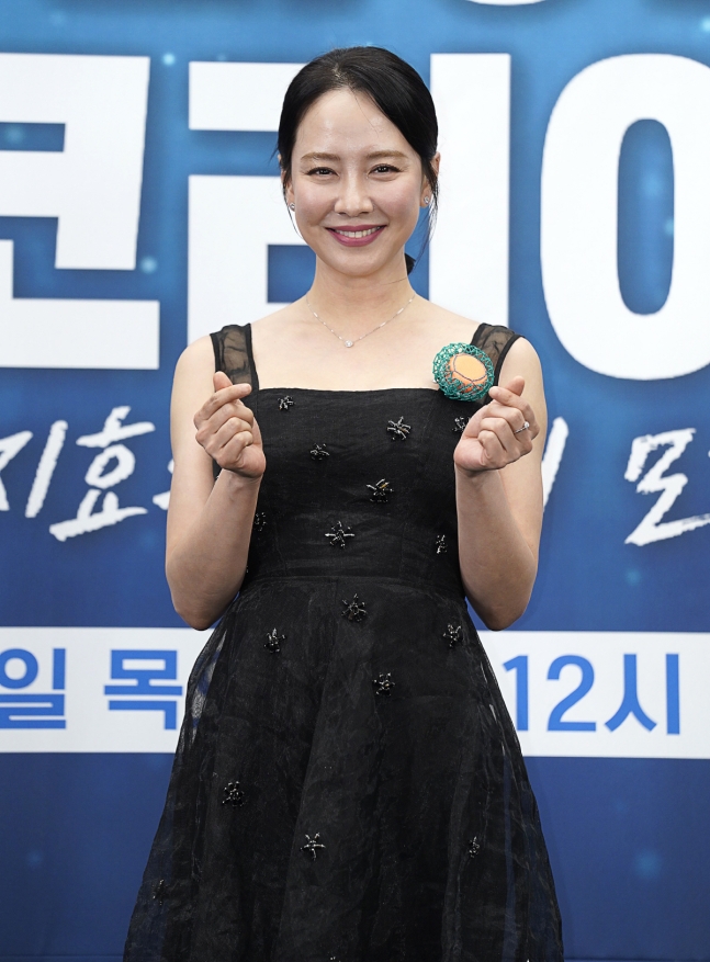 [정보/소식] [SC현장] "'폭싹' 흥행 잇고파"…송지효, '딥 다이브 코리아'로 요망진 해녀 변신 (종합) | 인스티즈