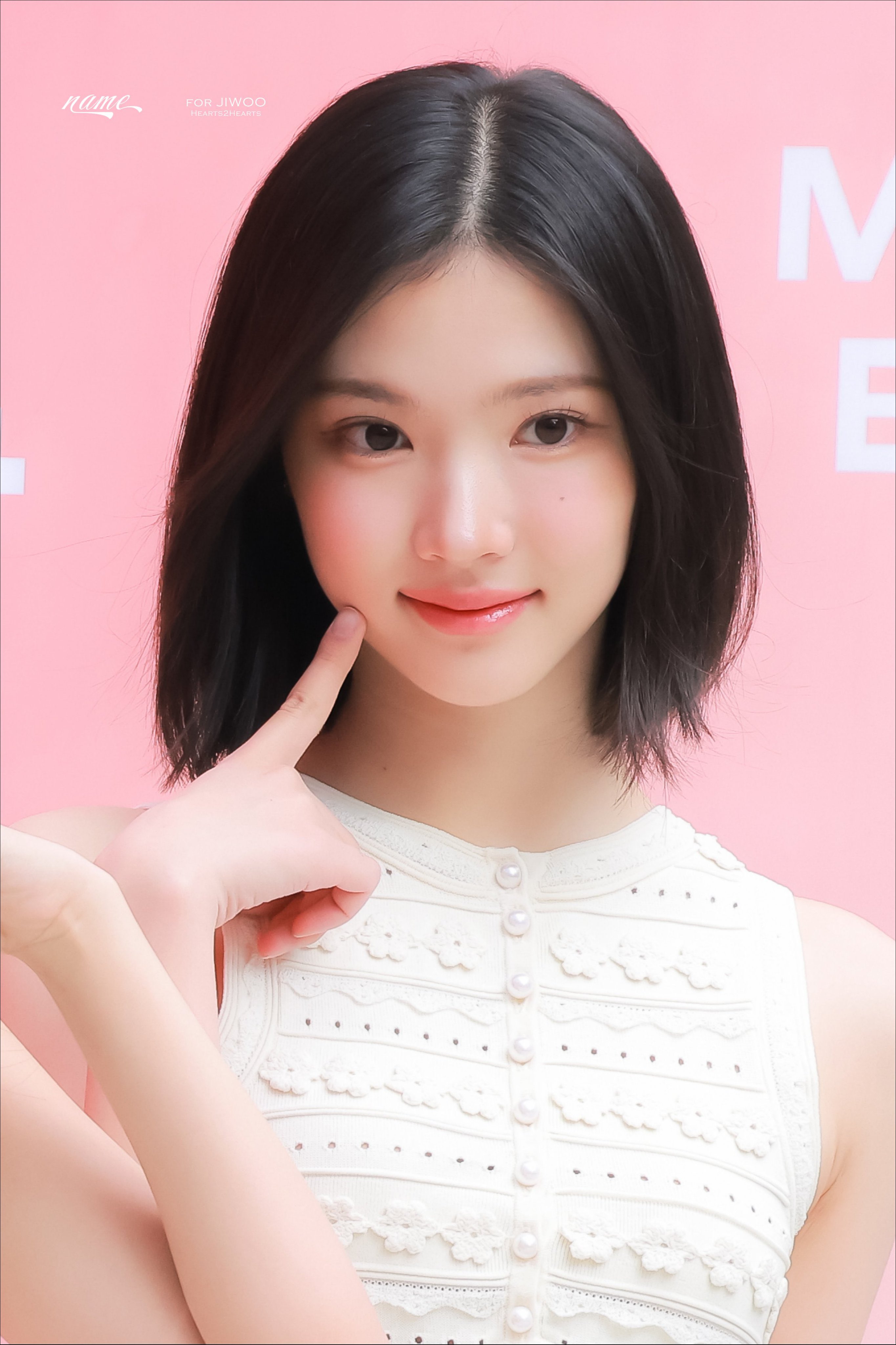 [잡담] 하투하 지우 진짜 개이쁘다 | 인스티즈