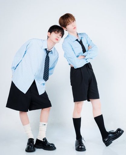 [잡담] 성한빈 명재현 엠카사진 | 인스티즈