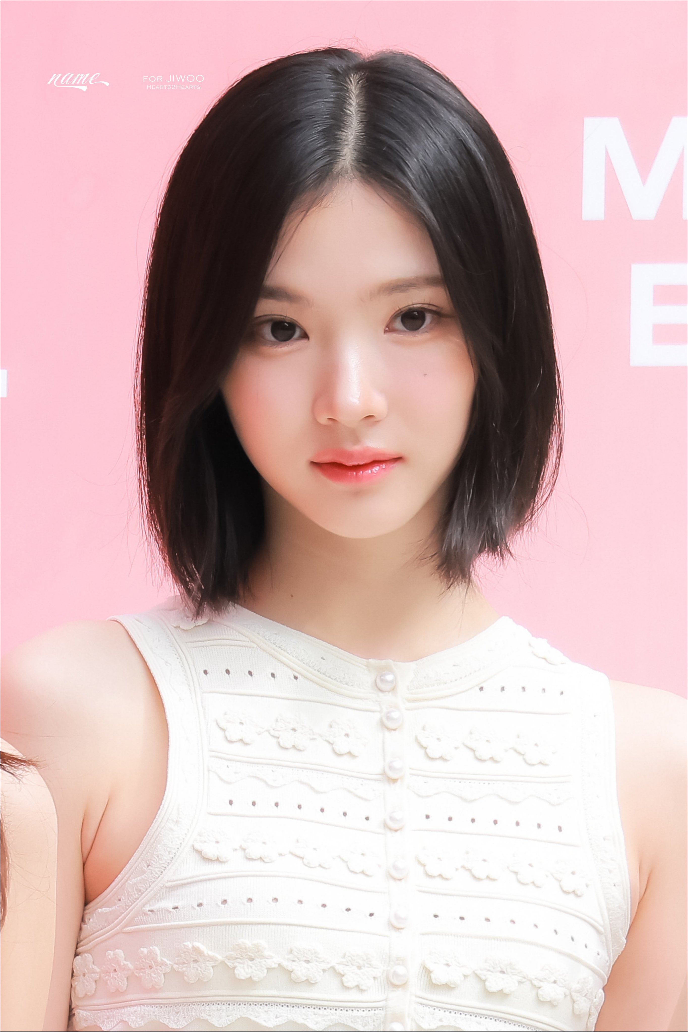 [잡담] 하투하 지우 진짜 개이쁘다 | 인스티즈