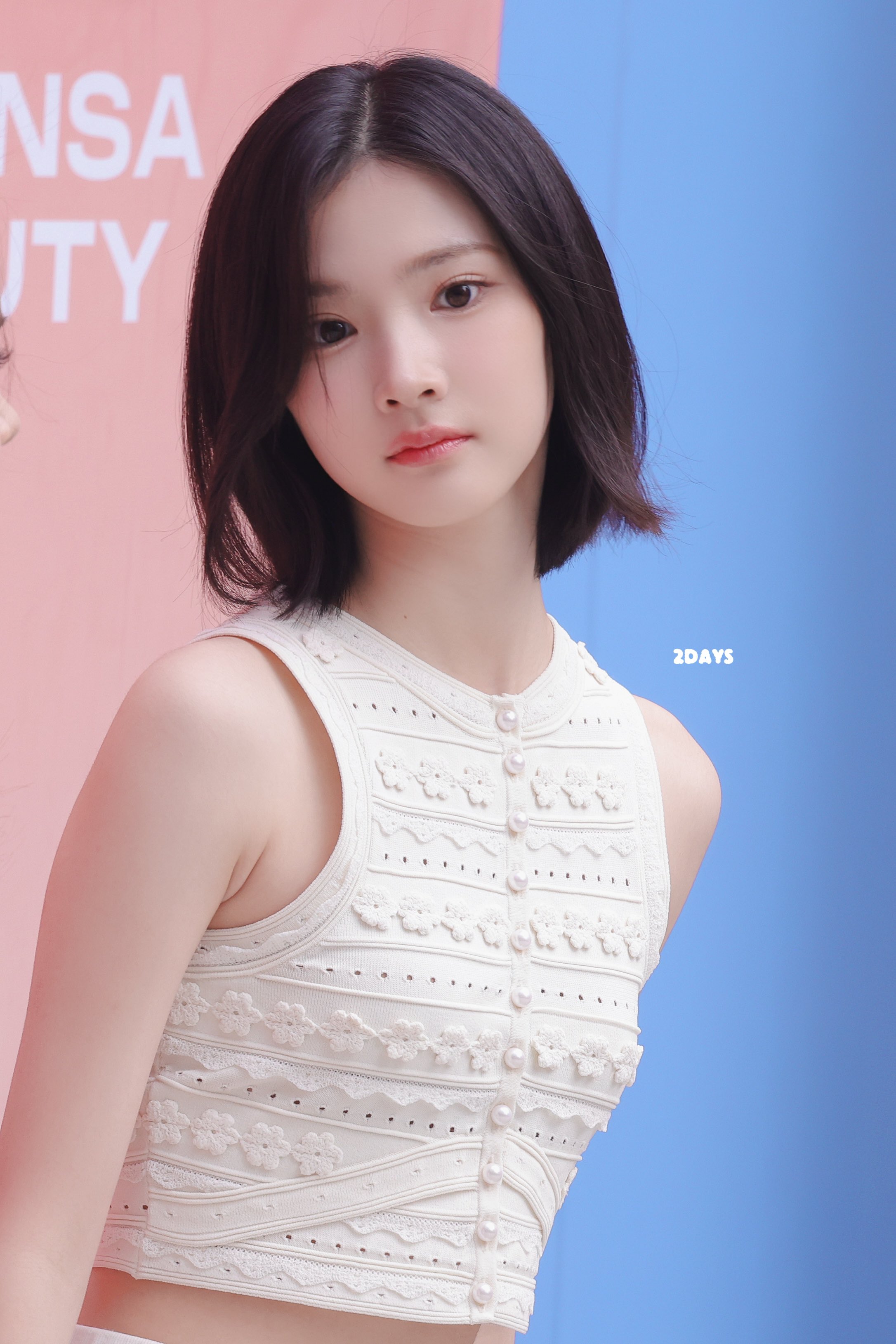 [잡담] 하투하 지우 진짜 개이쁘다 | 인스티즈