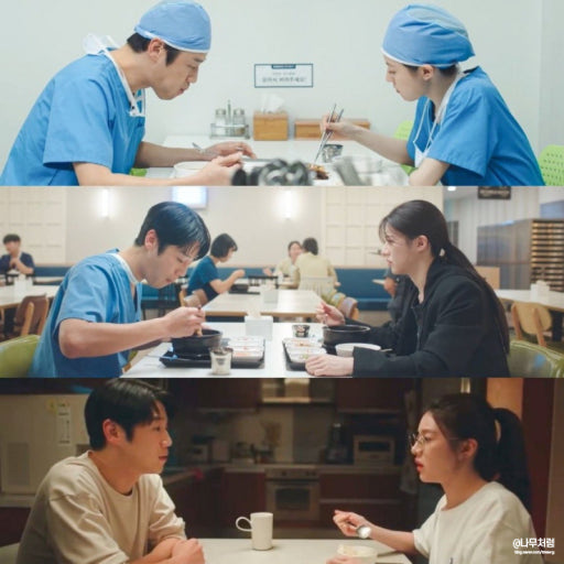 [잡담] 언슬전이니까 이슬전으로 시즌4 부탁해요 | 인스티즈
