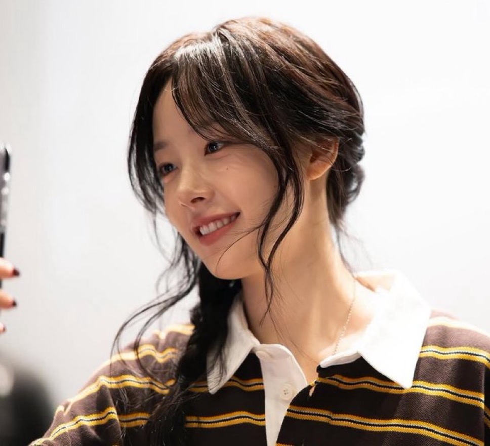 [잡담] 요즘 내 안에서 개큰붐온 신인여배.. | 인스티즈