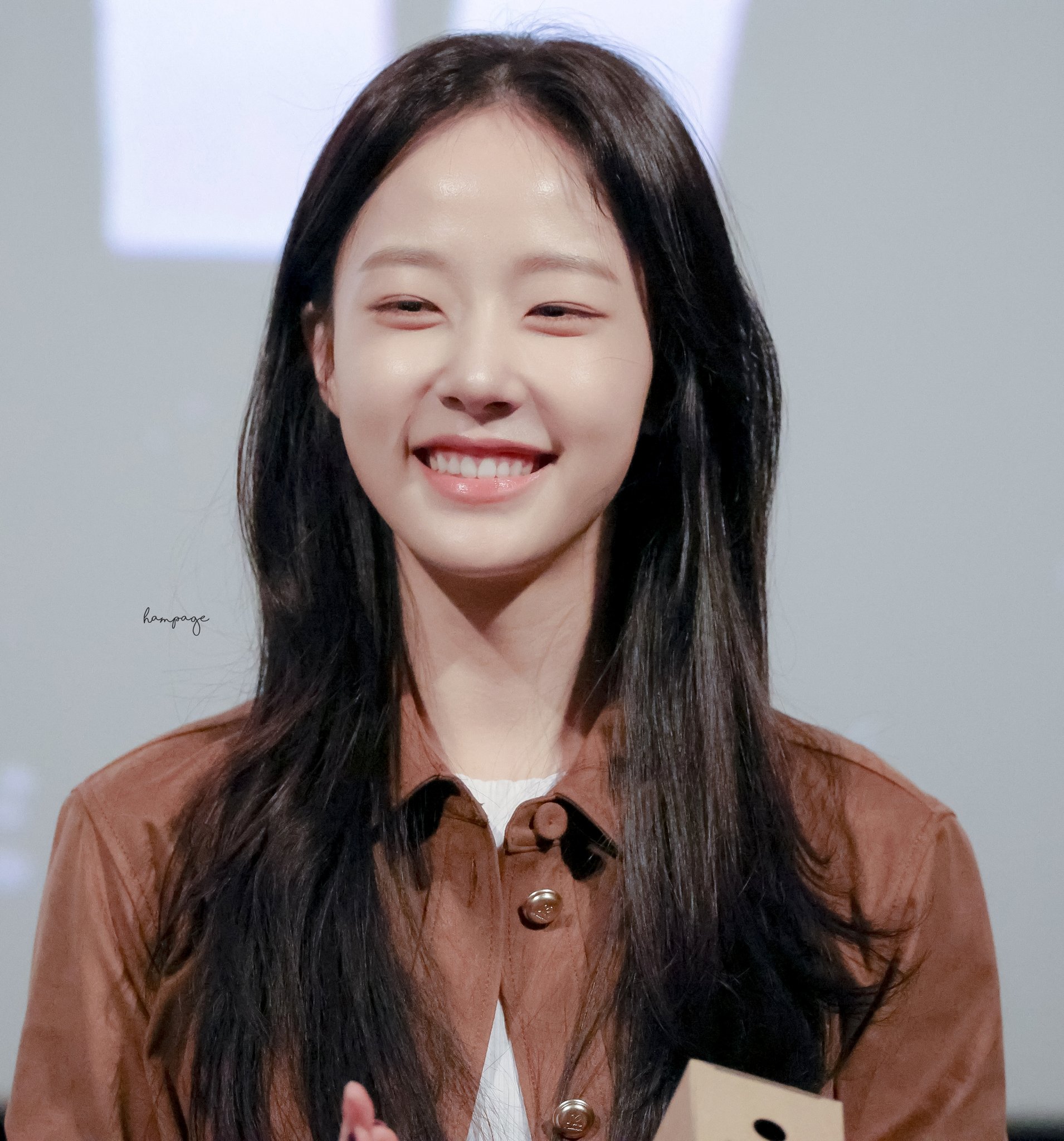 [잡담] 요즘 내 안에서 개큰붐온 신인여배.. | 인스티즈