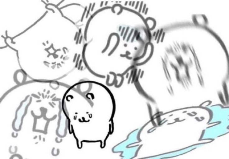 [잡담] 실수로 옷 갈아버림…ㅠ | 인스티즈