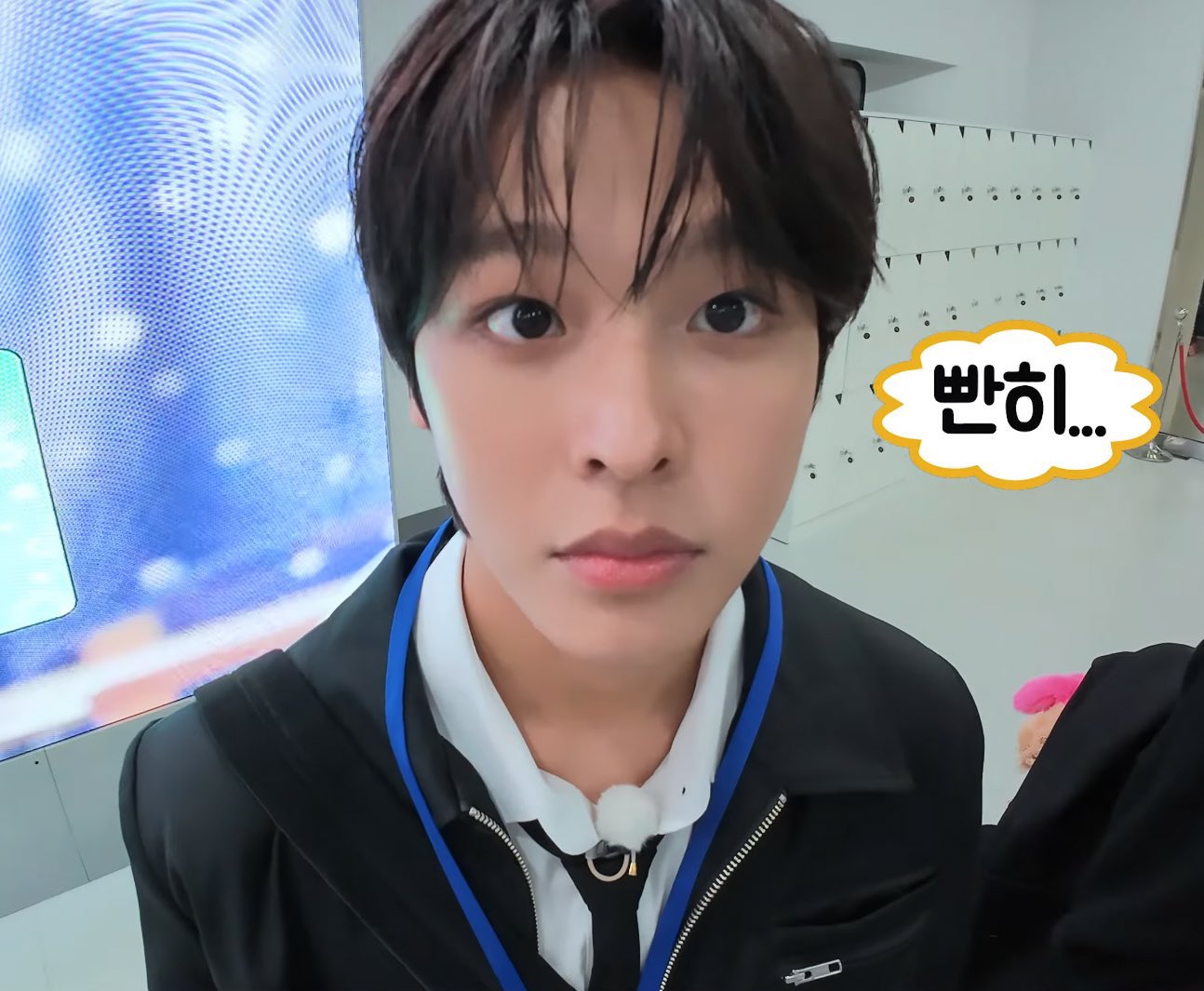 [잡담] 리쿠 얘랑 너무 닮음 | 인스티즈