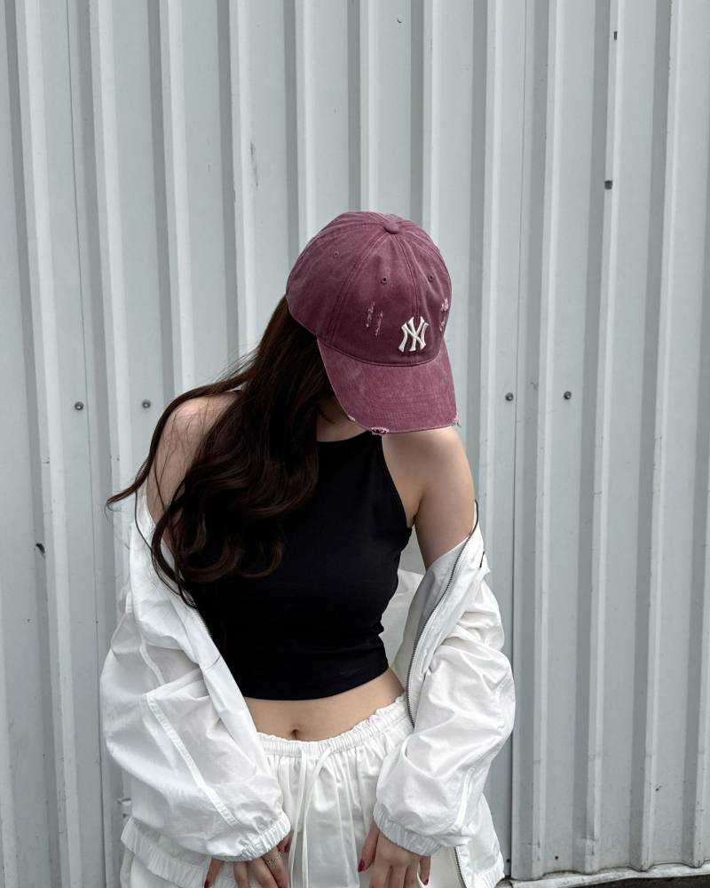 착장 반응 좋은 카리나.jpg | 인스티즈