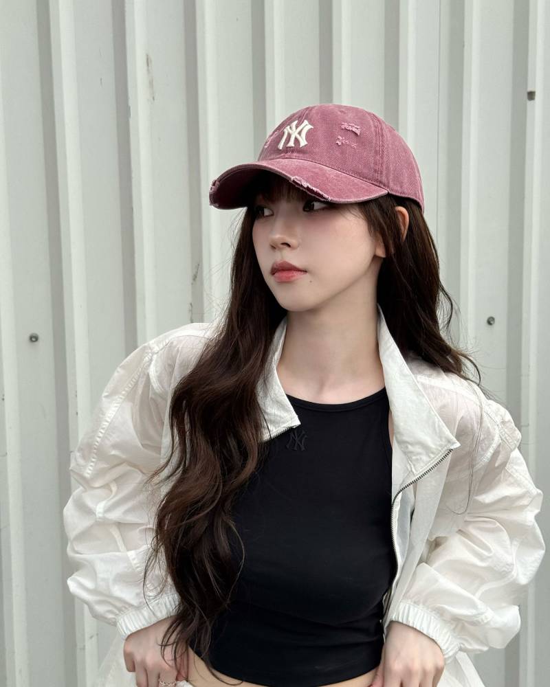 착장 반응 좋은 카리나.jpg | 인스티즈