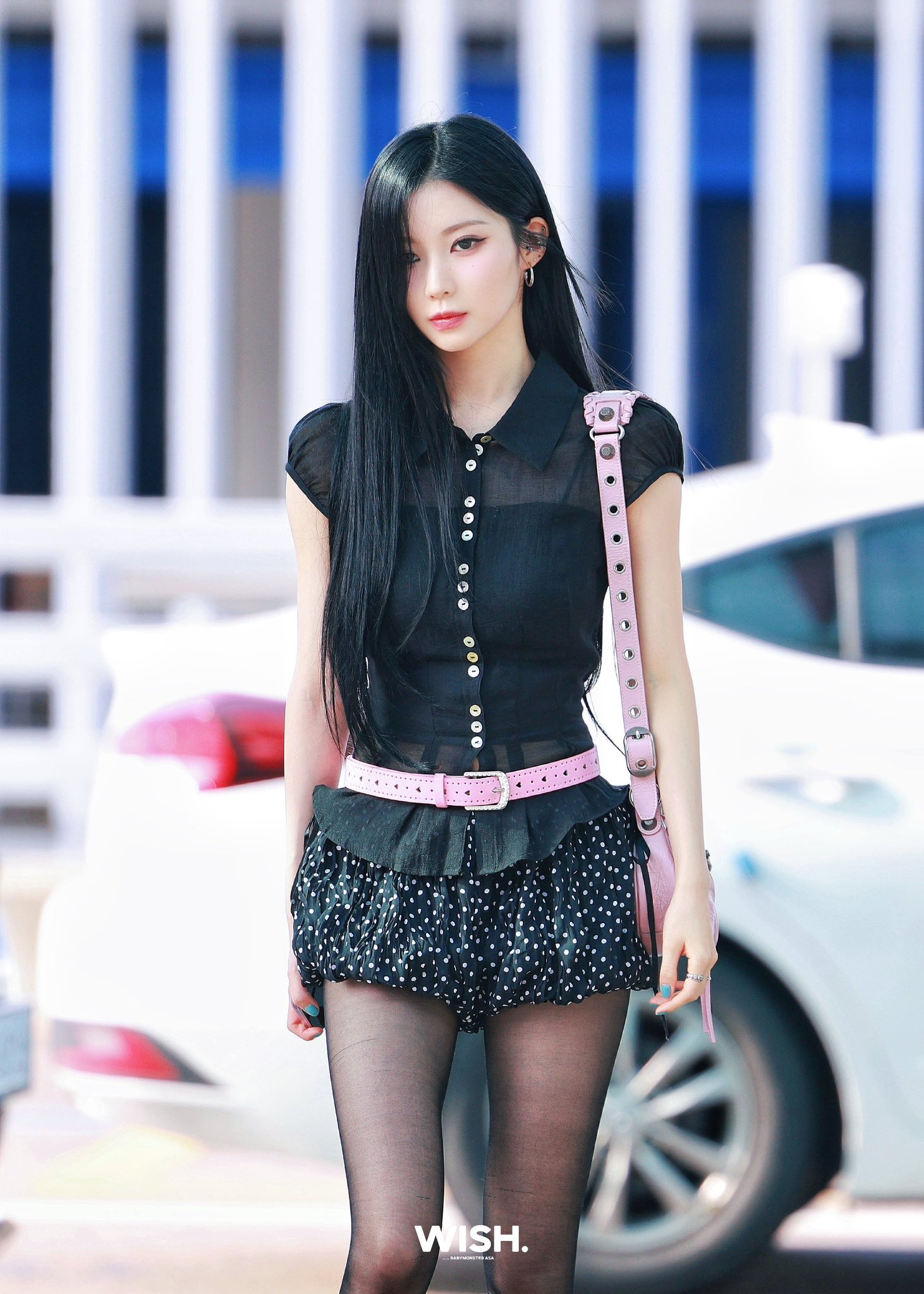 [잡담] 베몬 아사... 패션도 패션인데 난 이 얼굴이 진짜가틈 진짜 개ㅐㅐㅐㅐ냉미녀... | 인스티즈