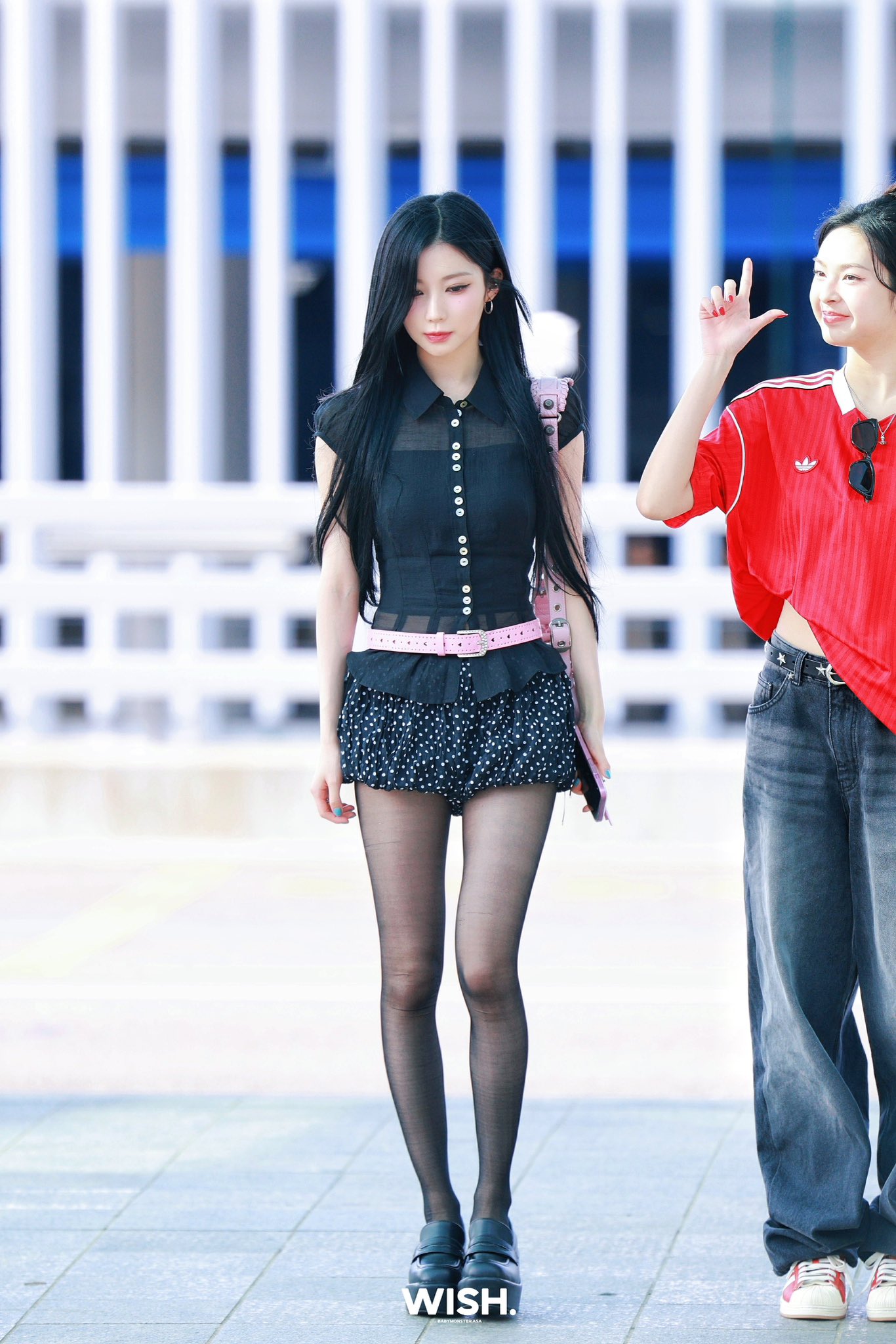 [잡담] 베몬 아사... 패션도 패션인데 난 이 얼굴이 진짜가틈 진짜 개ㅐㅐㅐㅐ냉미녀... | 인스티즈