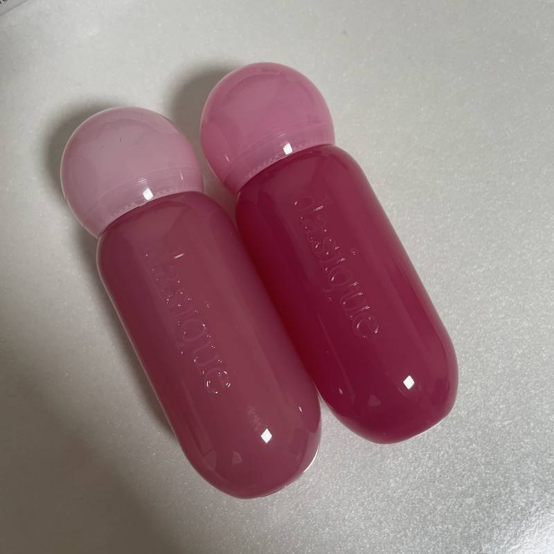 💄데이지크 쥬시 듀이 글로우 틴트 일괄 | 인스티즈
