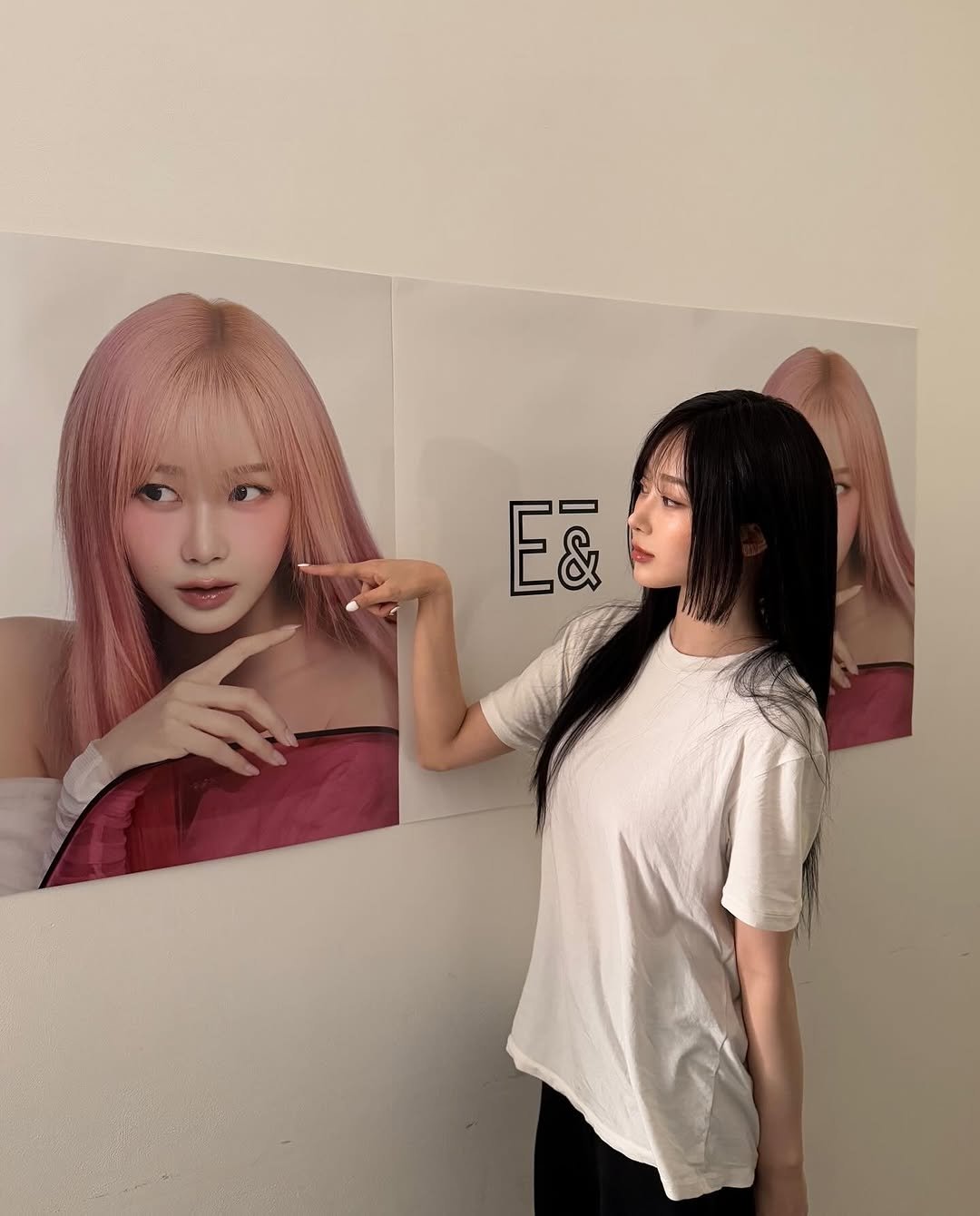 [잡담] 지젤 인스타 사진 미쳤다 | 인스티즈