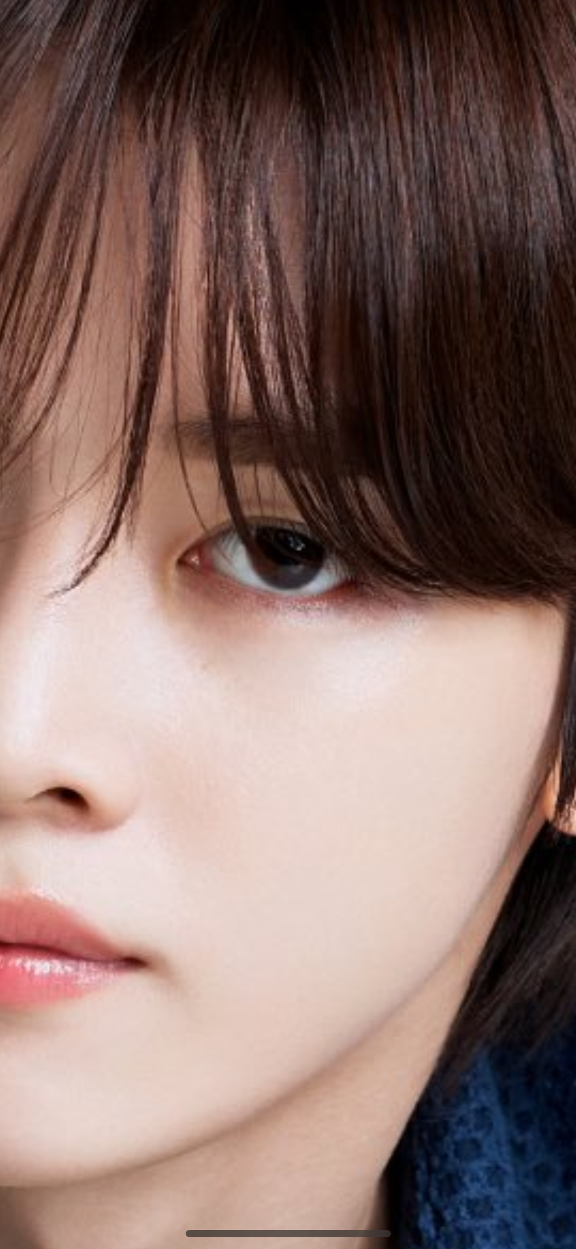 [잡담] 와 성찬 오얼 왼얼 다르게 나온 거 봐봐 | 인스티즈