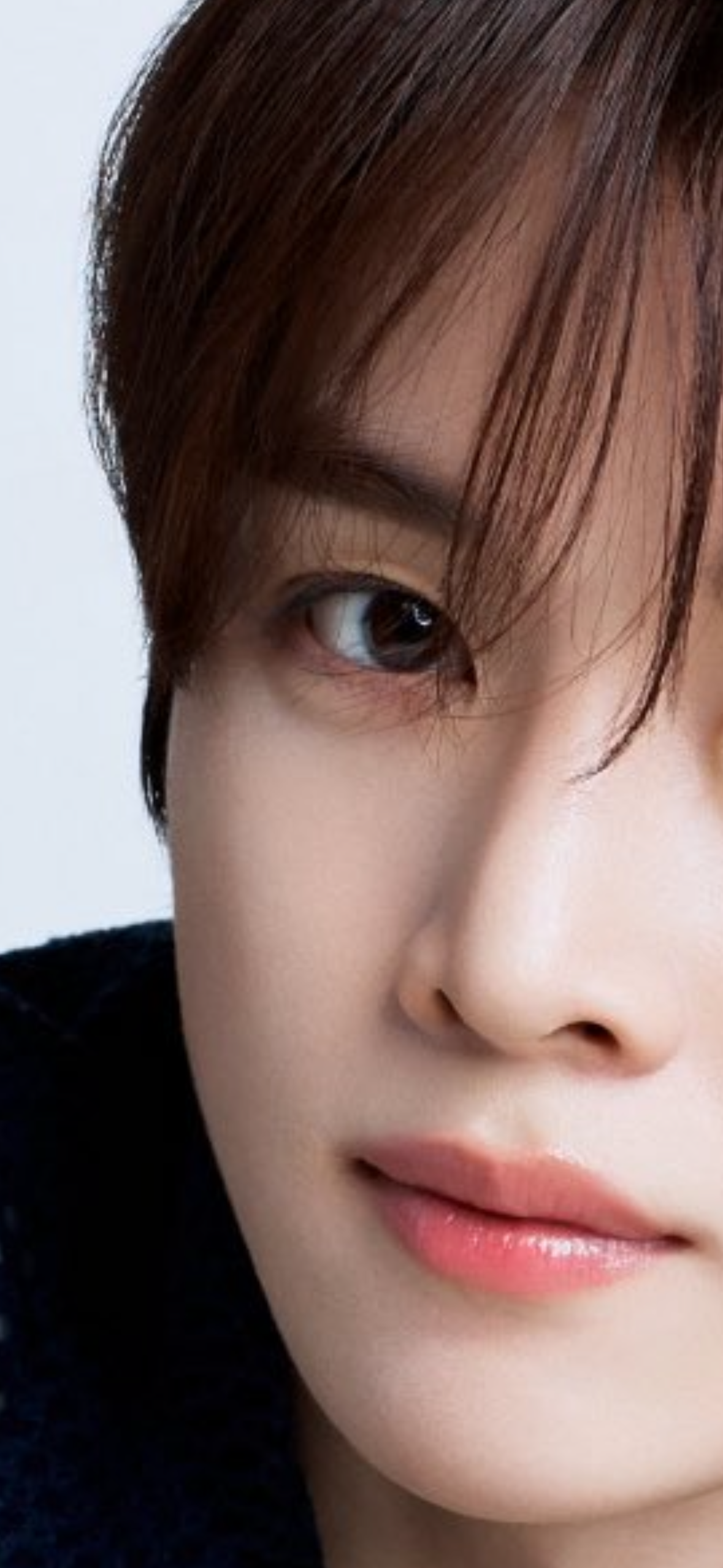 [잡담] 와 성찬 오얼 왼얼 다르게 나온 거 봐봐 | 인스티즈