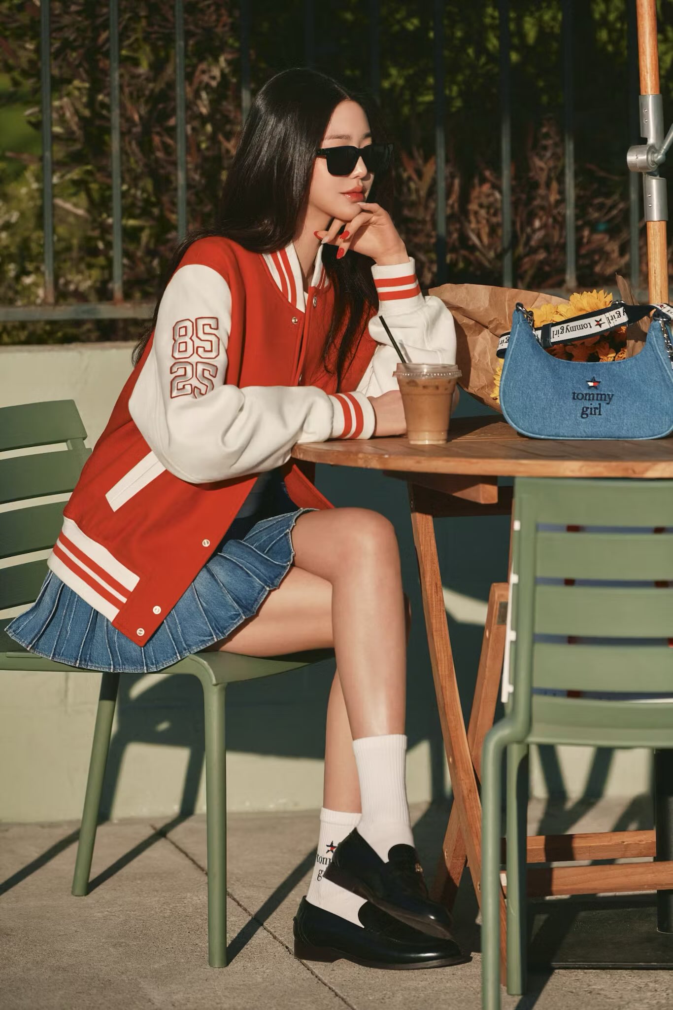 [잡담] 장원영 이 사진 ㄹㅇ 해외 파파라치짤 같음ㅋㅋㅋㅋ | 인스티즈
