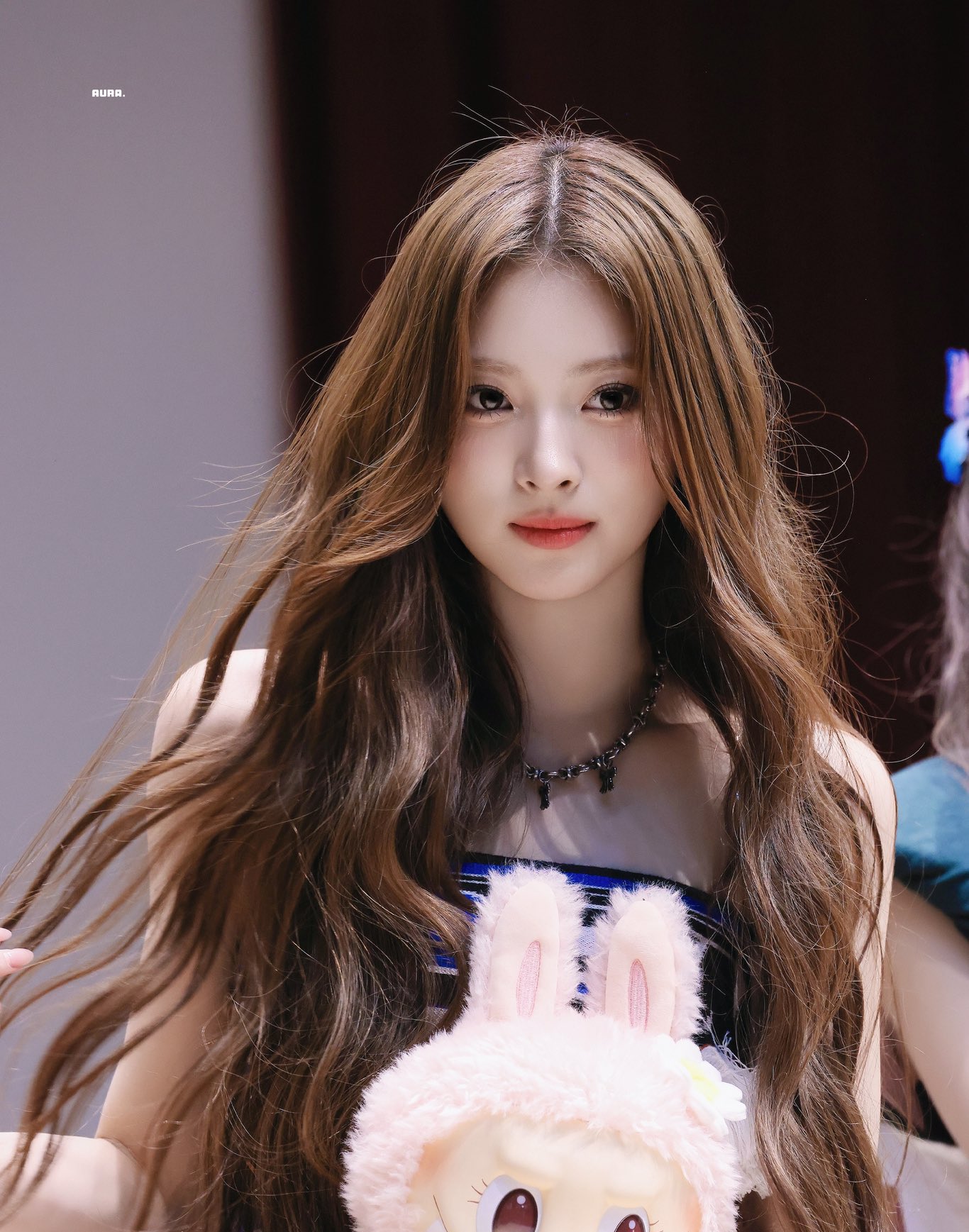 [잡담] 미야오 첫대면팬싸라 안나 사진들 풀리는데 ㄹㅇ 이쁘다... | 인스티즈