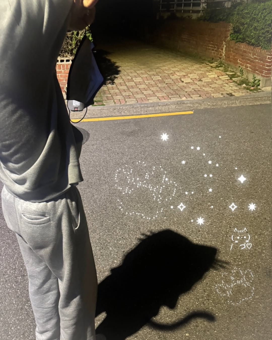 [잡담] 다들 그림자 너무 이뿌다ㅠㅠㅠㅠ | 인스티즈