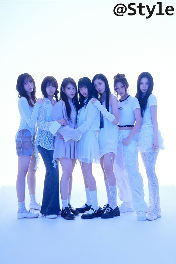 [잡담] 'WM 신인' 유스피어 "롤모델은 역시 오마이걸, 발자취 따라가고파" | 인스티즈