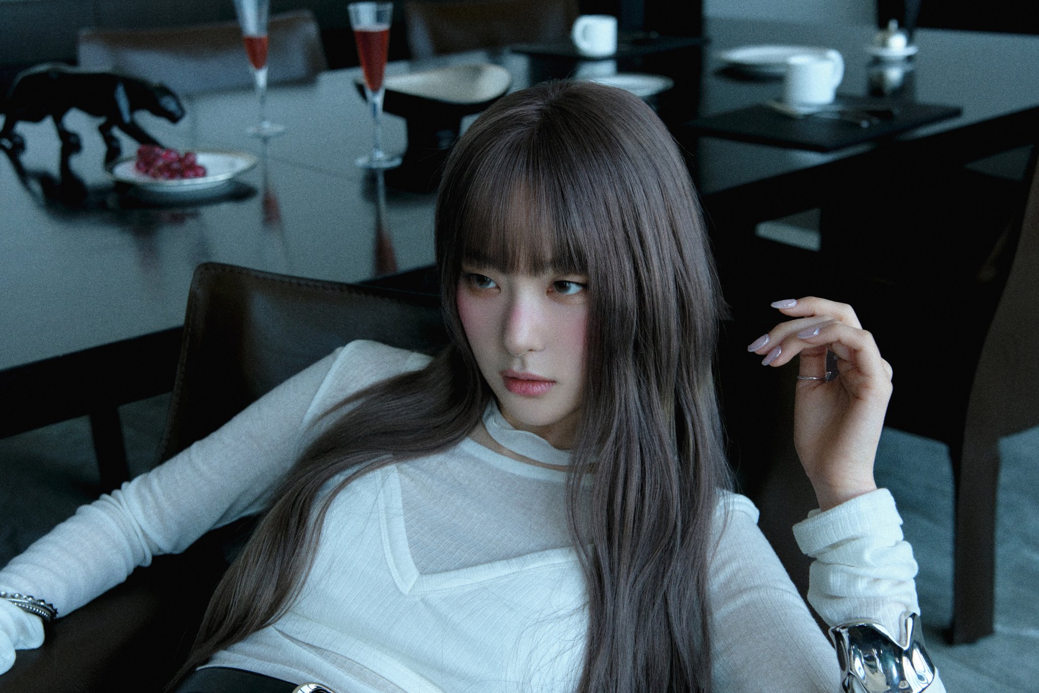 [잡담] 슬기 ㄹㅇ 스타일링 뱉어내는 게 없는 것 같음 | 인스티즈