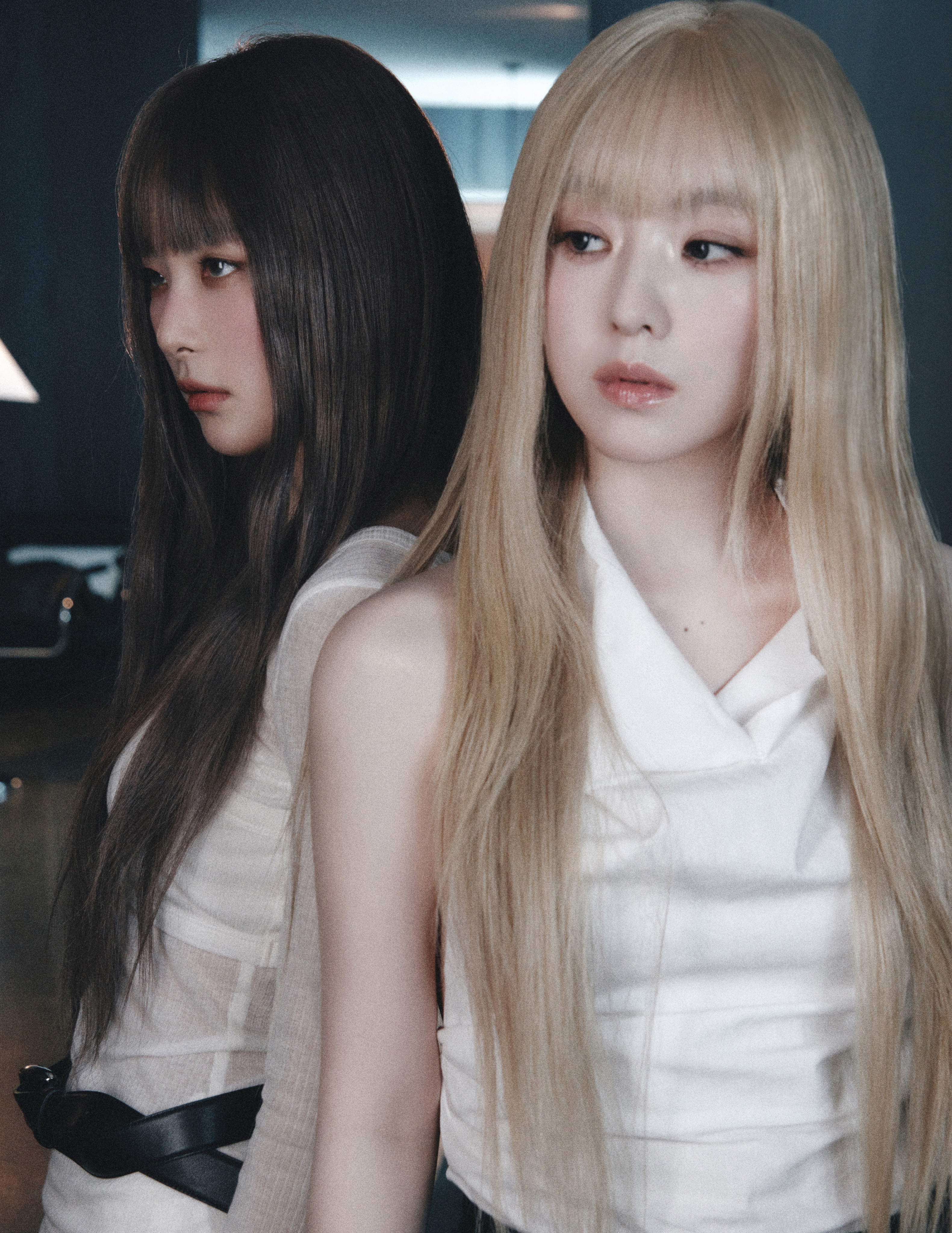 [잡담] 초미녀 아이린 & 슬기 | 인스티즈