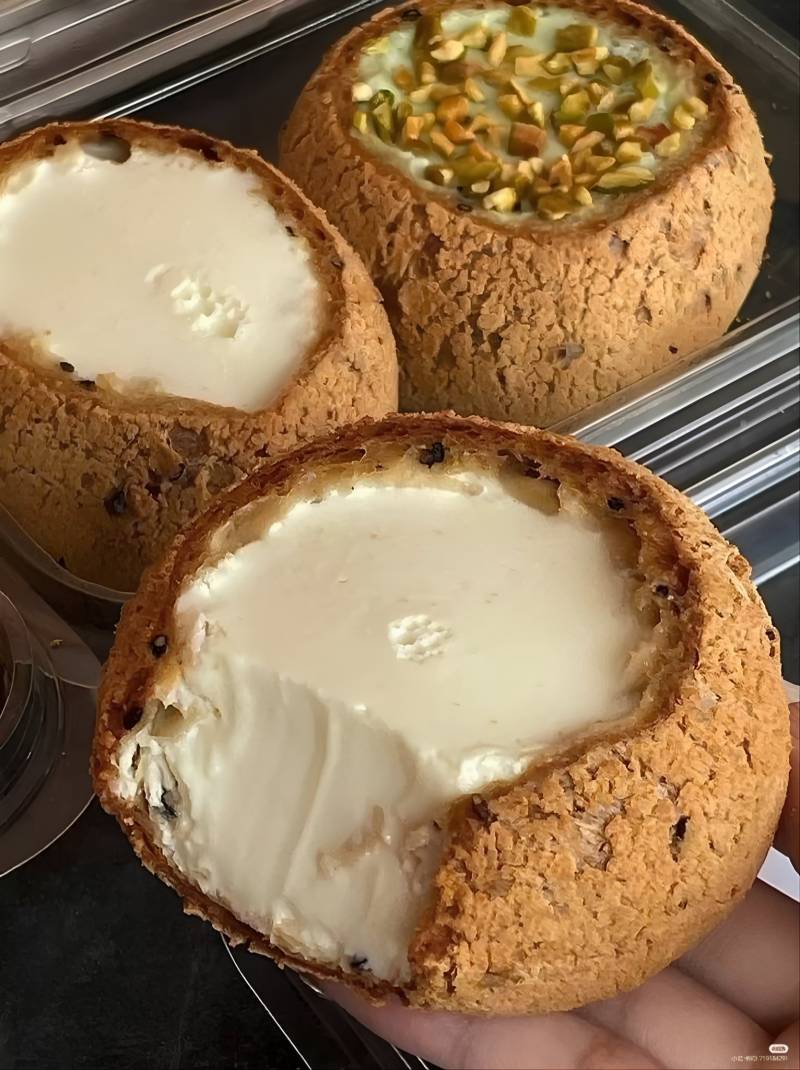 [잡담] 이거 개맛있어보이는데 뭘까 | 인스티즈
