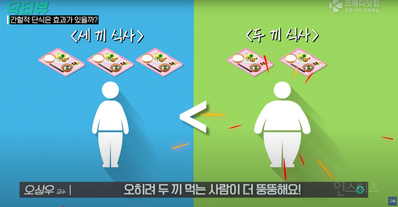 30년 비만 전문의가 절대 하지 말라는 다이어트.jpg | 인스티즈