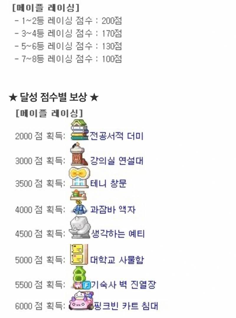 [잡담] 이거 다 얻으면 | 인스티즈