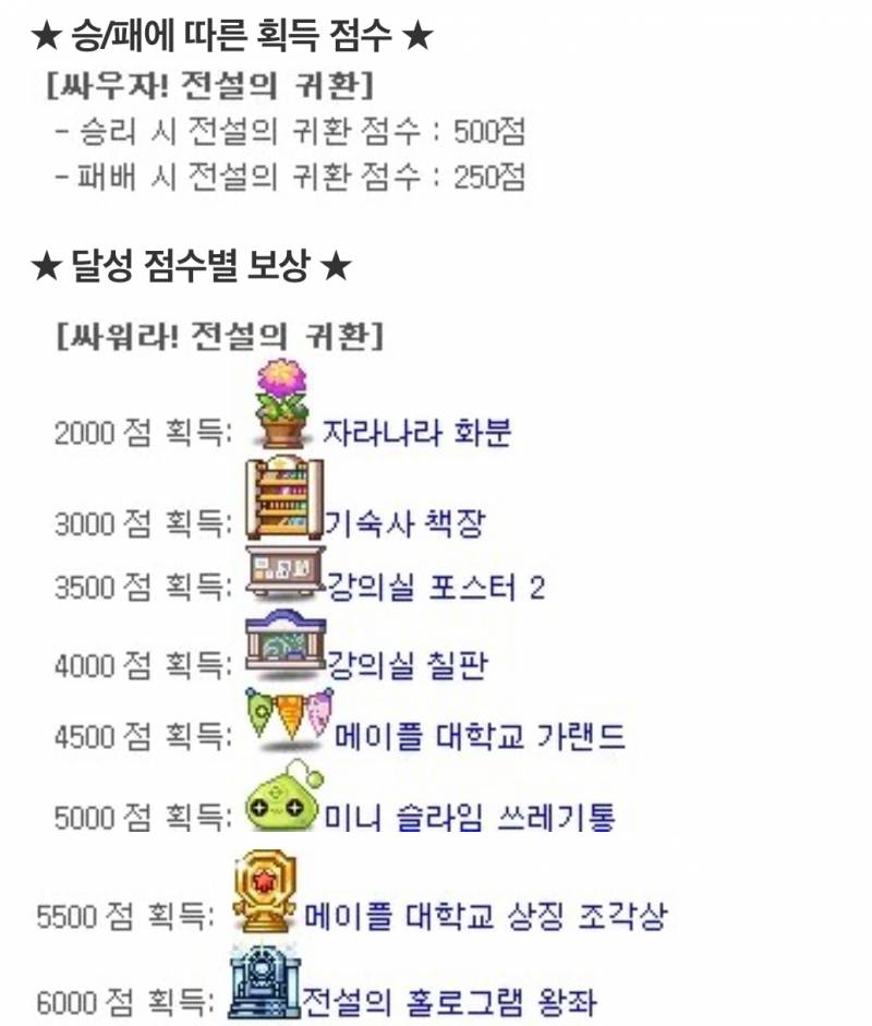 [잡담] 이거 다 얻으면 | 인스티즈