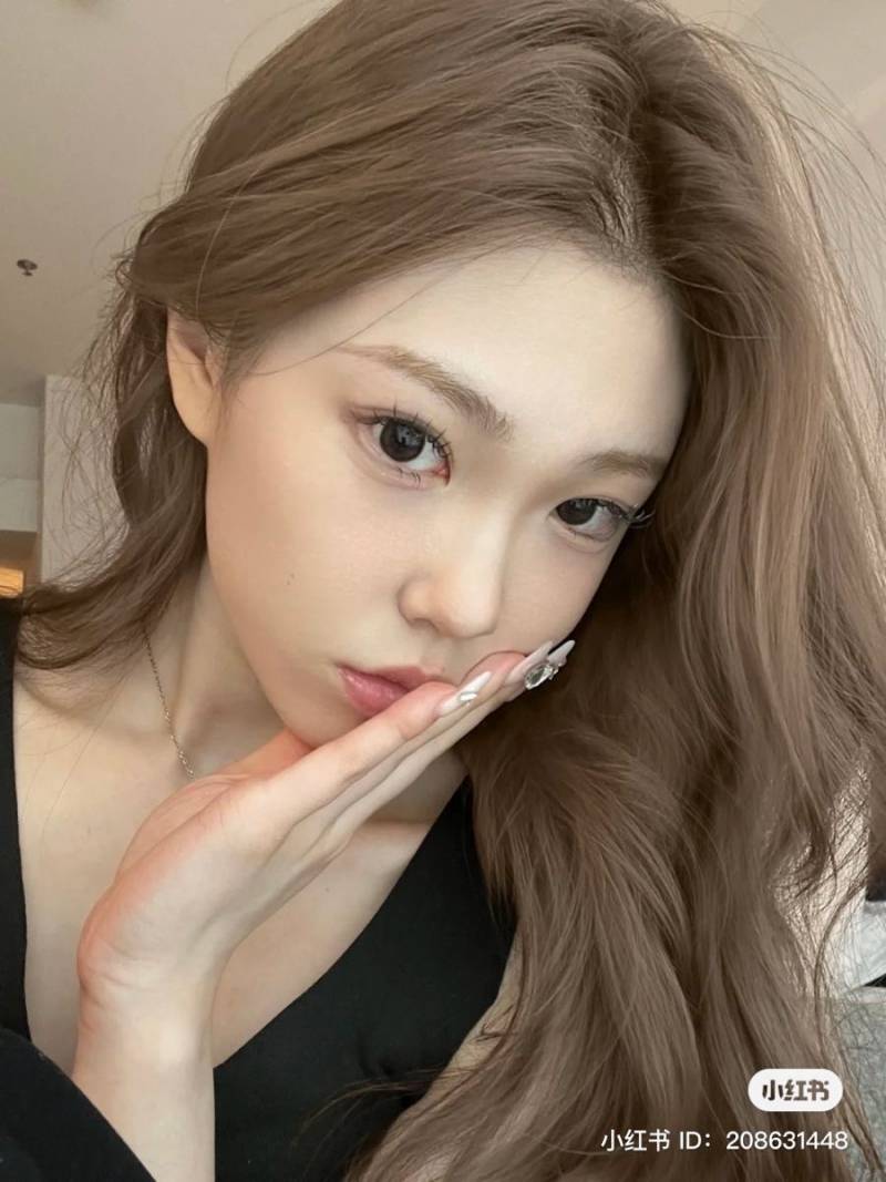 [잡담] 이 머리색은 탈색 몇 번 해야될까? | 인스티즈