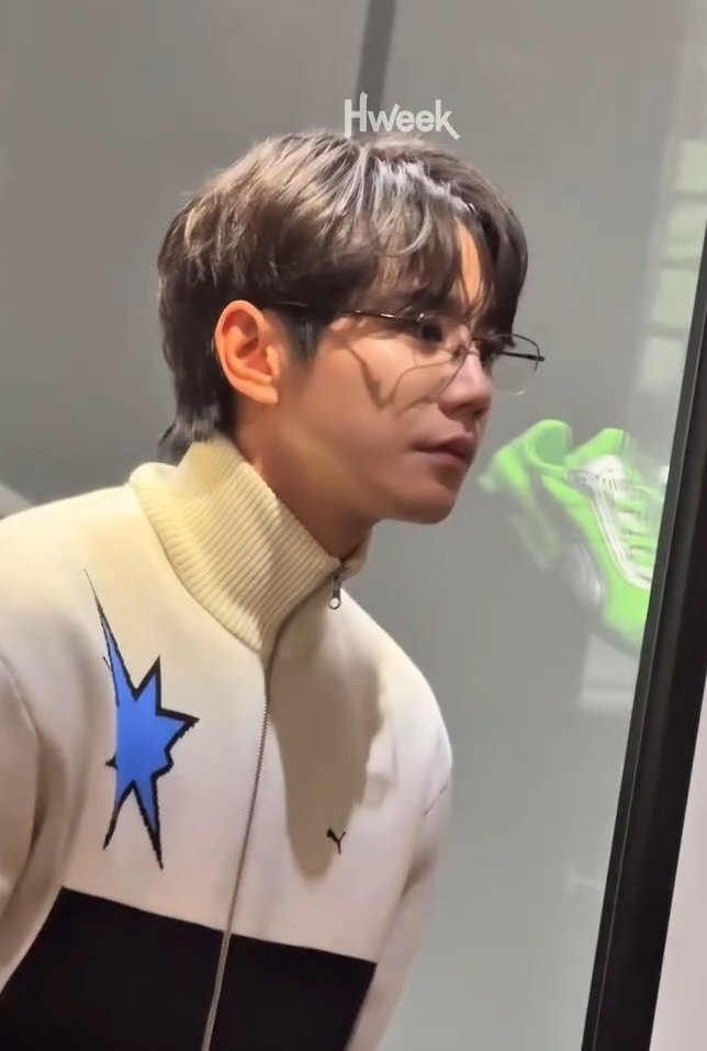 [잡담] 요즘 나한테 좋느를 주는 남자들... | 인스티즈