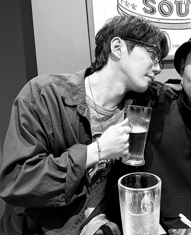 [잡담] 요즘 나한테 좋느를 주는 남자들... | 인스티즈