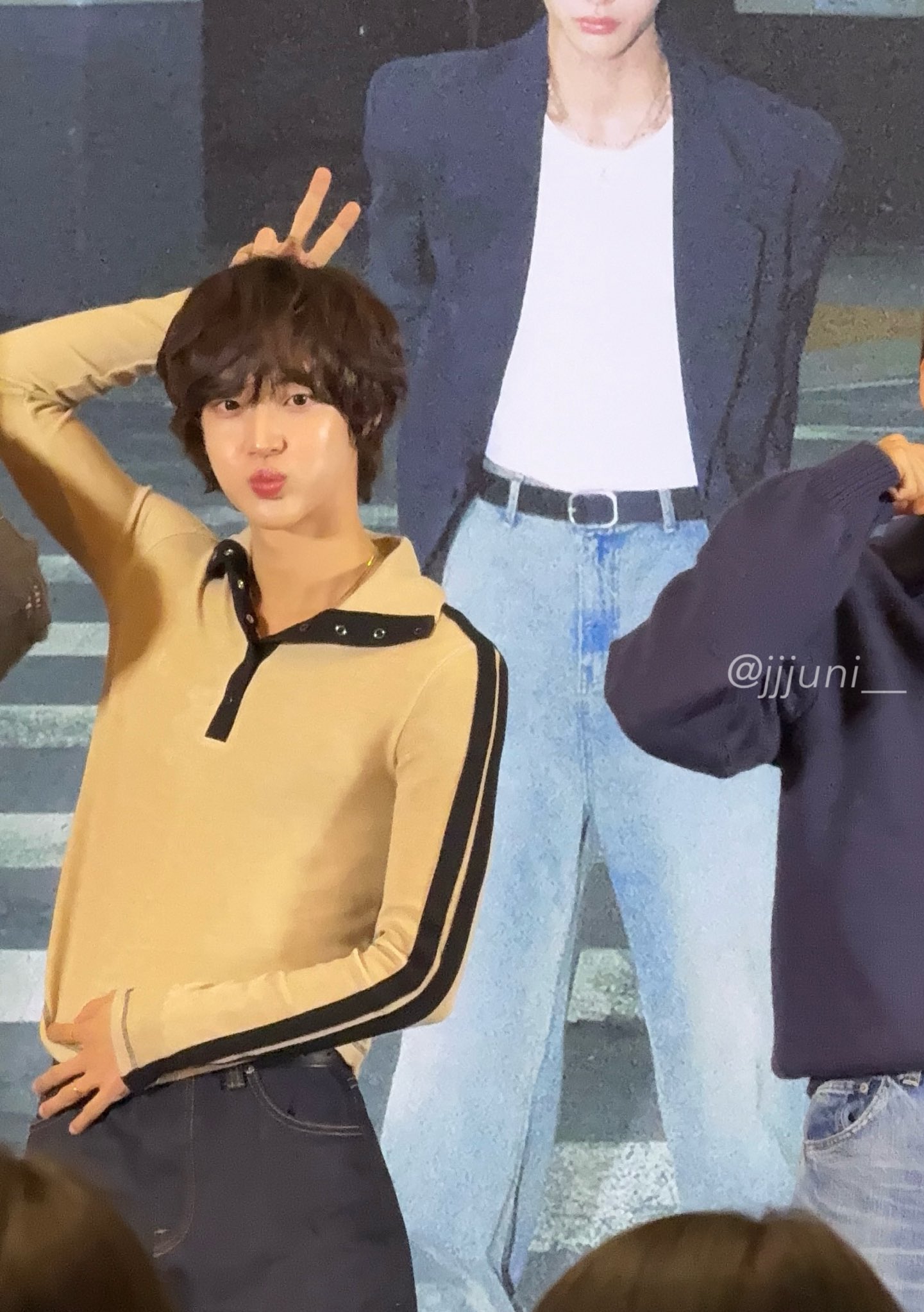 [잡담] 잠만 원빈이 이 포카 어디꺼야 | 인스티즈