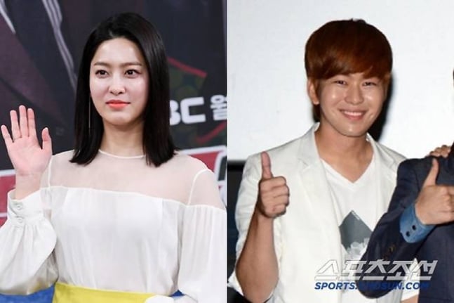 [잡담] [공식] '학교 2013' 커플, 부모됐다…박세영, ❤️곽정욱과 결혼 3년만 딸 출산(전문) | 인스티즈