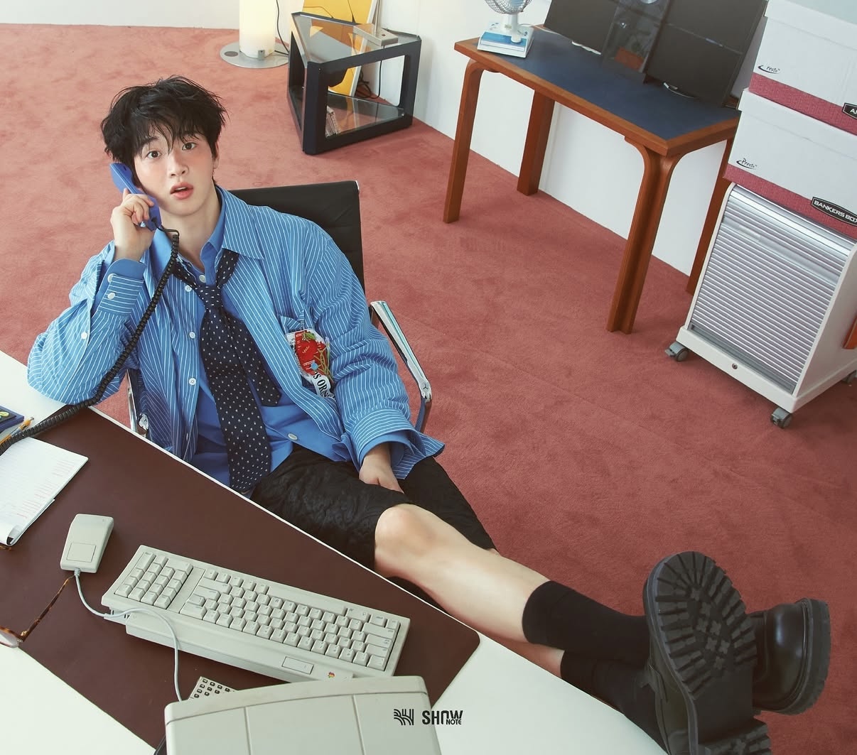 [잡담] 장동윤 이 사진 아이돌같다 | 인스티즈